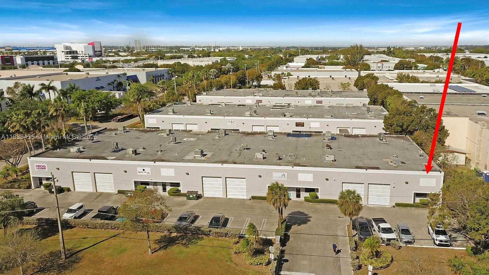 Small Image of 2930 NORTH WEST 108TH AVE #2930, Doral Number 3