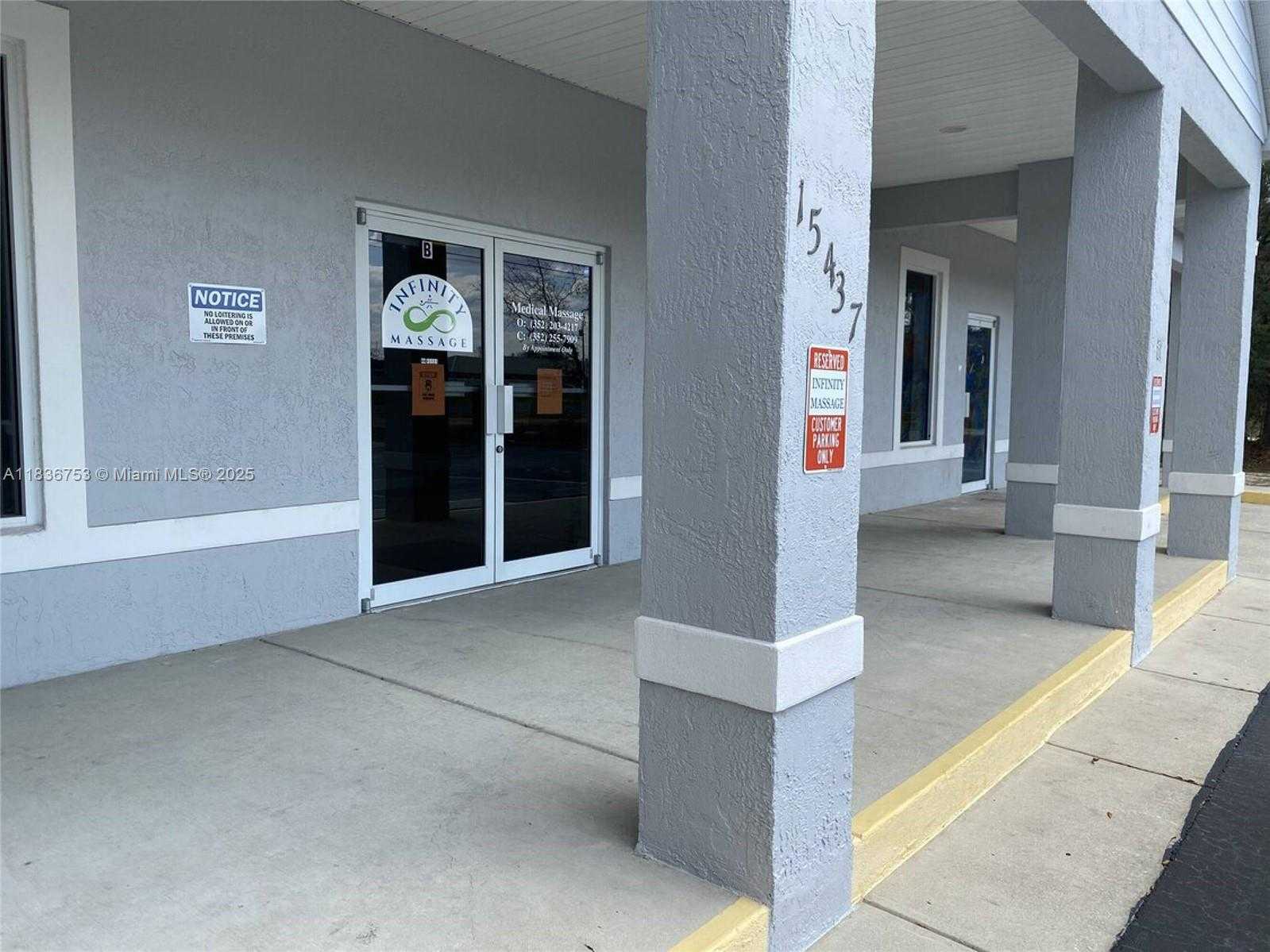 Small Image of 15437 SOUTH US HIGHWAY 441, Out of City Number 6