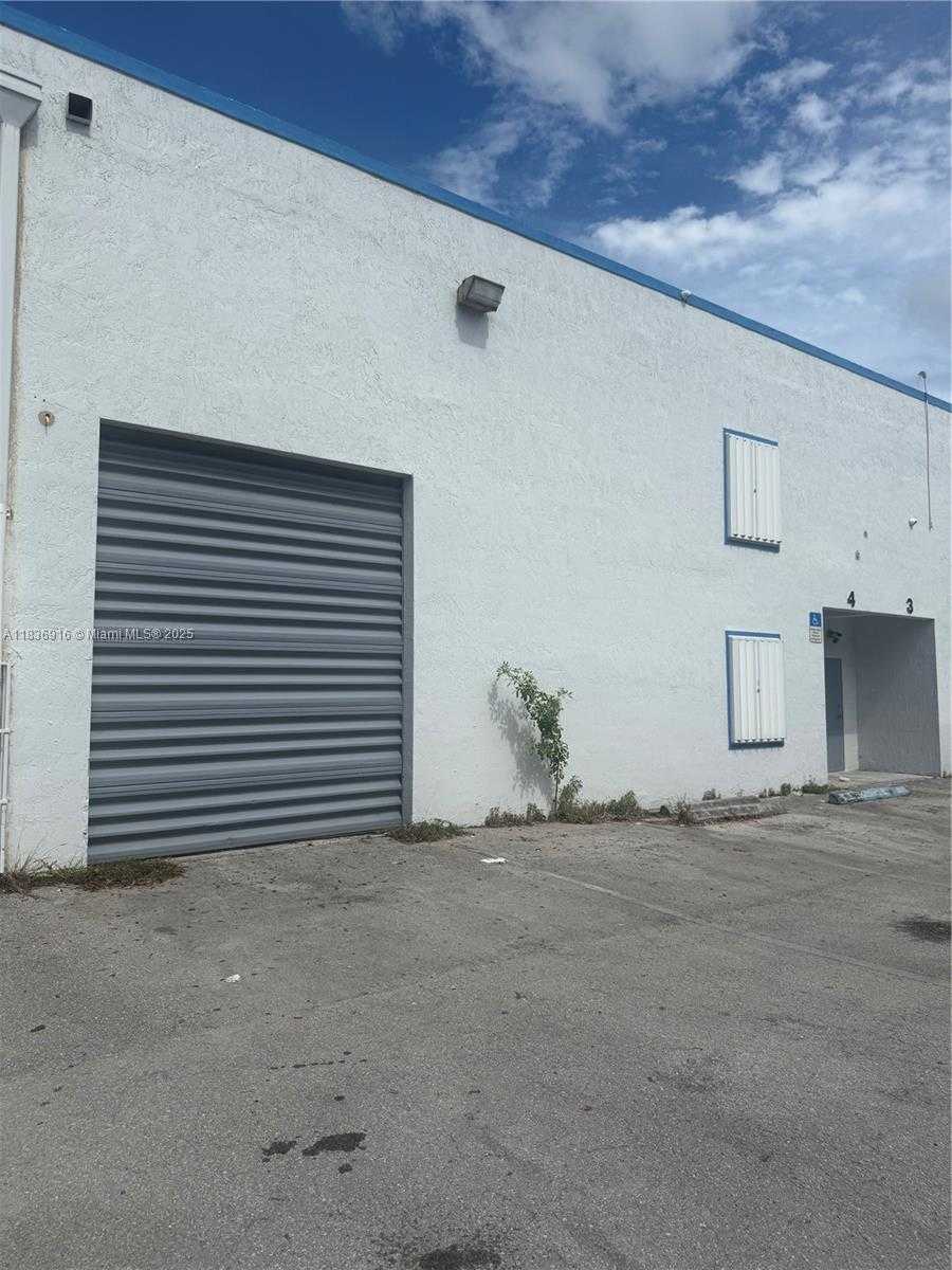 Small Image of 2205 WEST 80TH ST #F-4, Hialeah Number 2