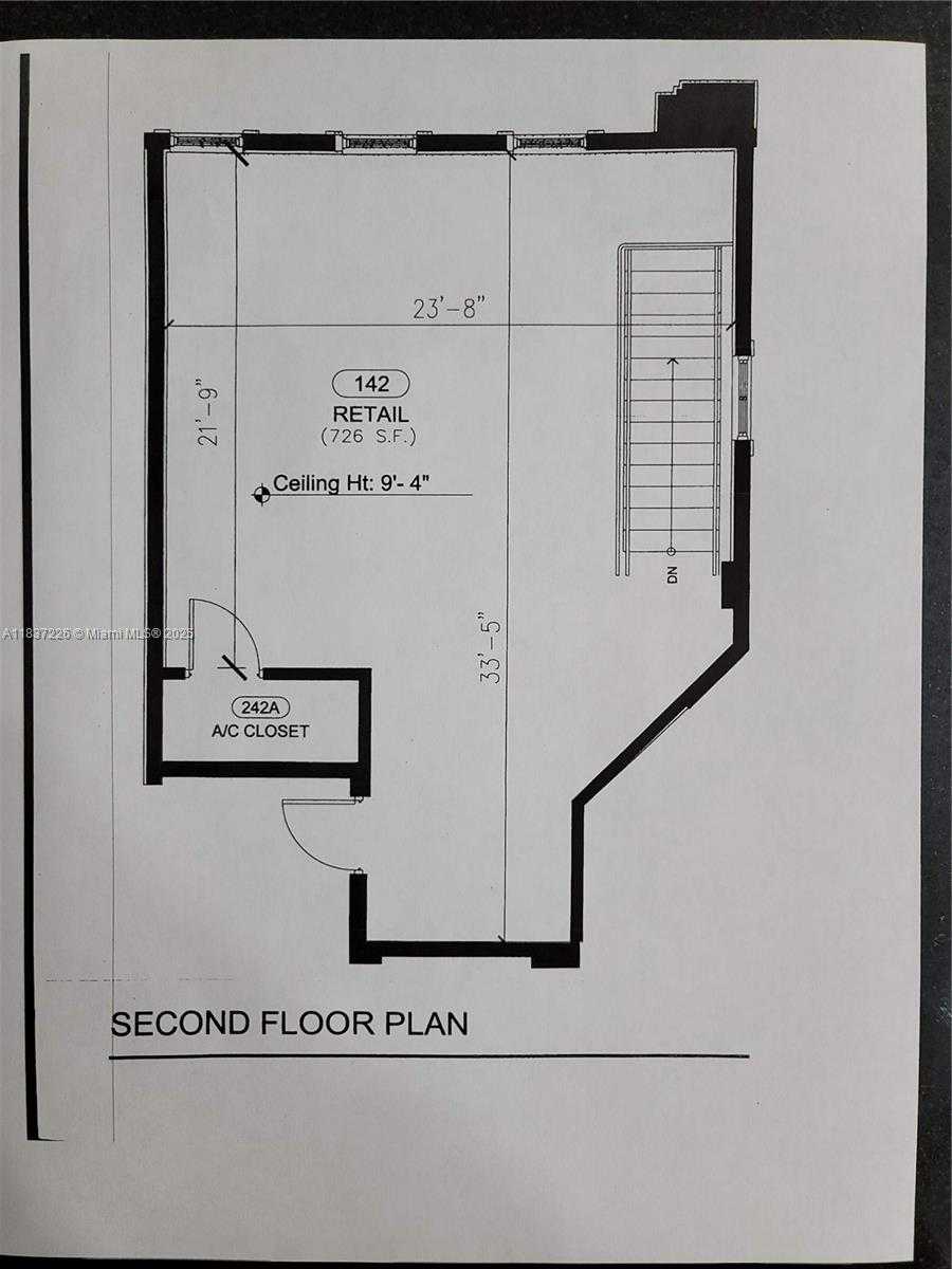 Small Image of 8390 SOUTH WEST 72ND AVE #143, Miami Number 5
