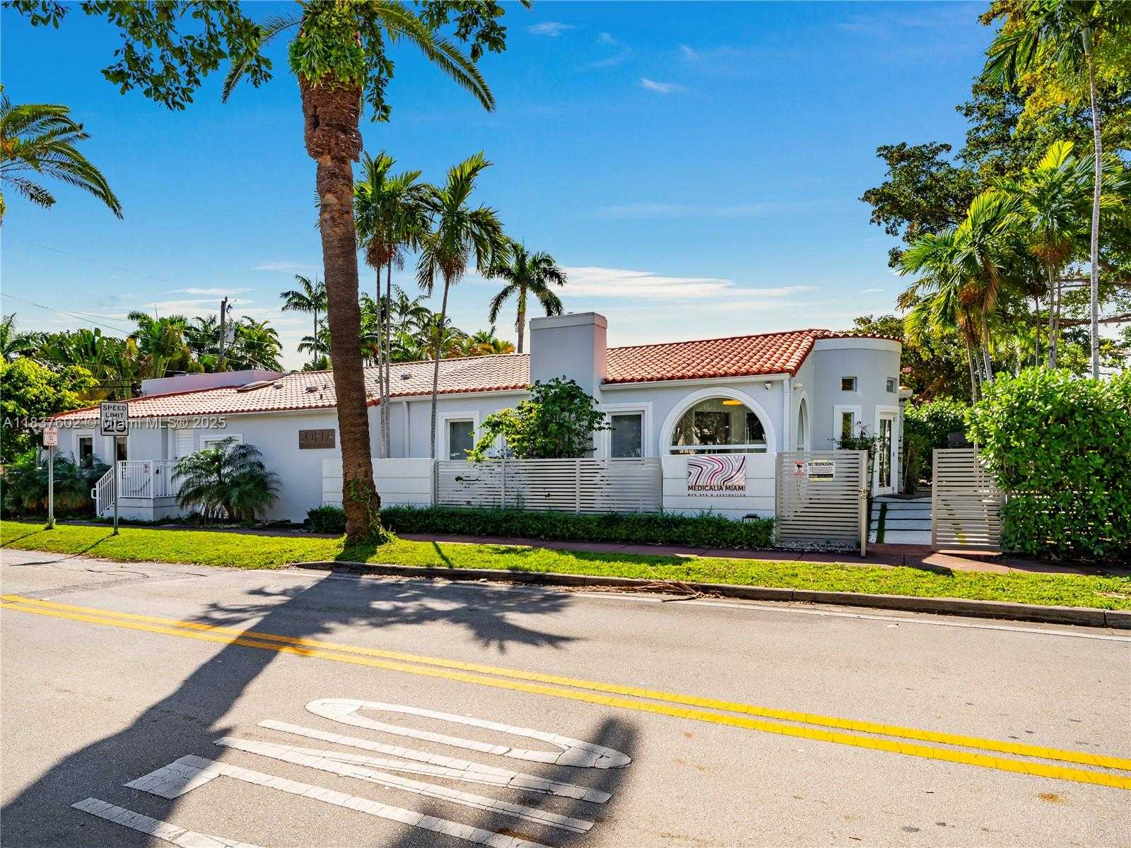 Small Image of 1355 ALTON ROAD, Miami Beach Number 3