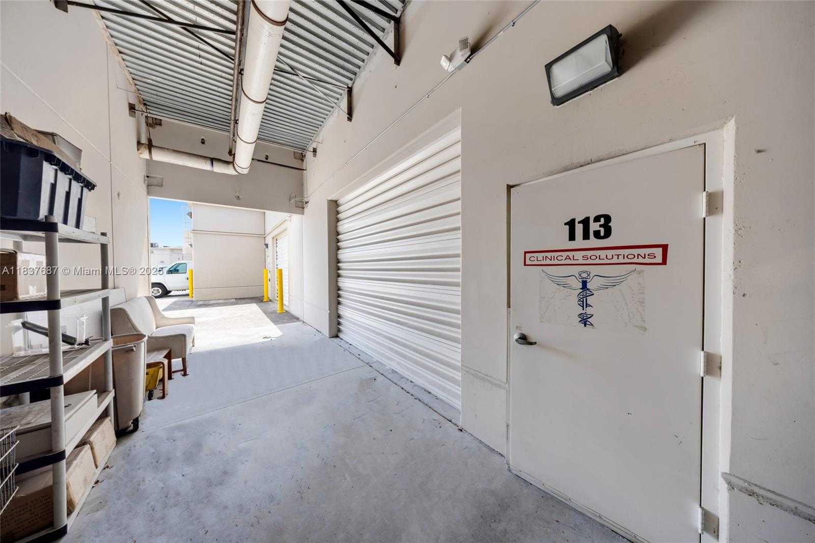 Small Image of 2860 WEST STATE ROAD 84 #113, Dania Beach Number 18