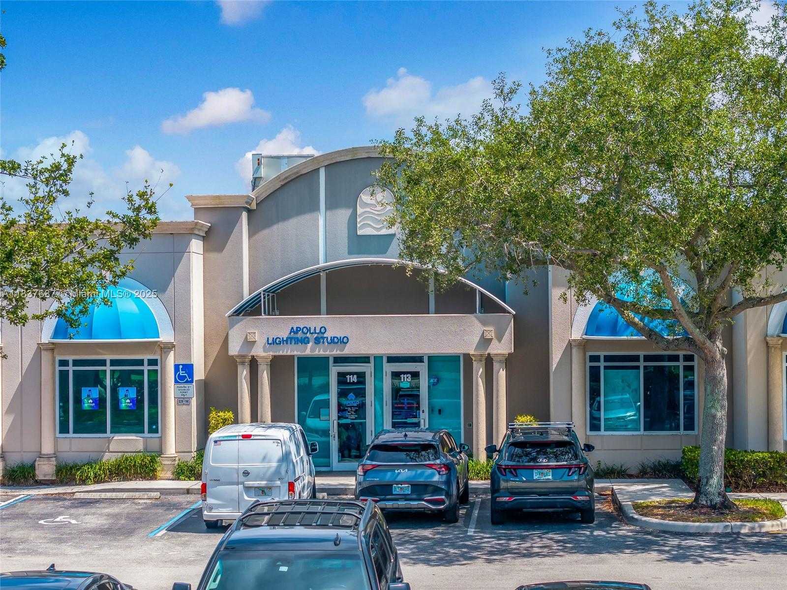 Small Image of 2860 WEST STATE ROAD 84 #113, Dania Beach Number 2
