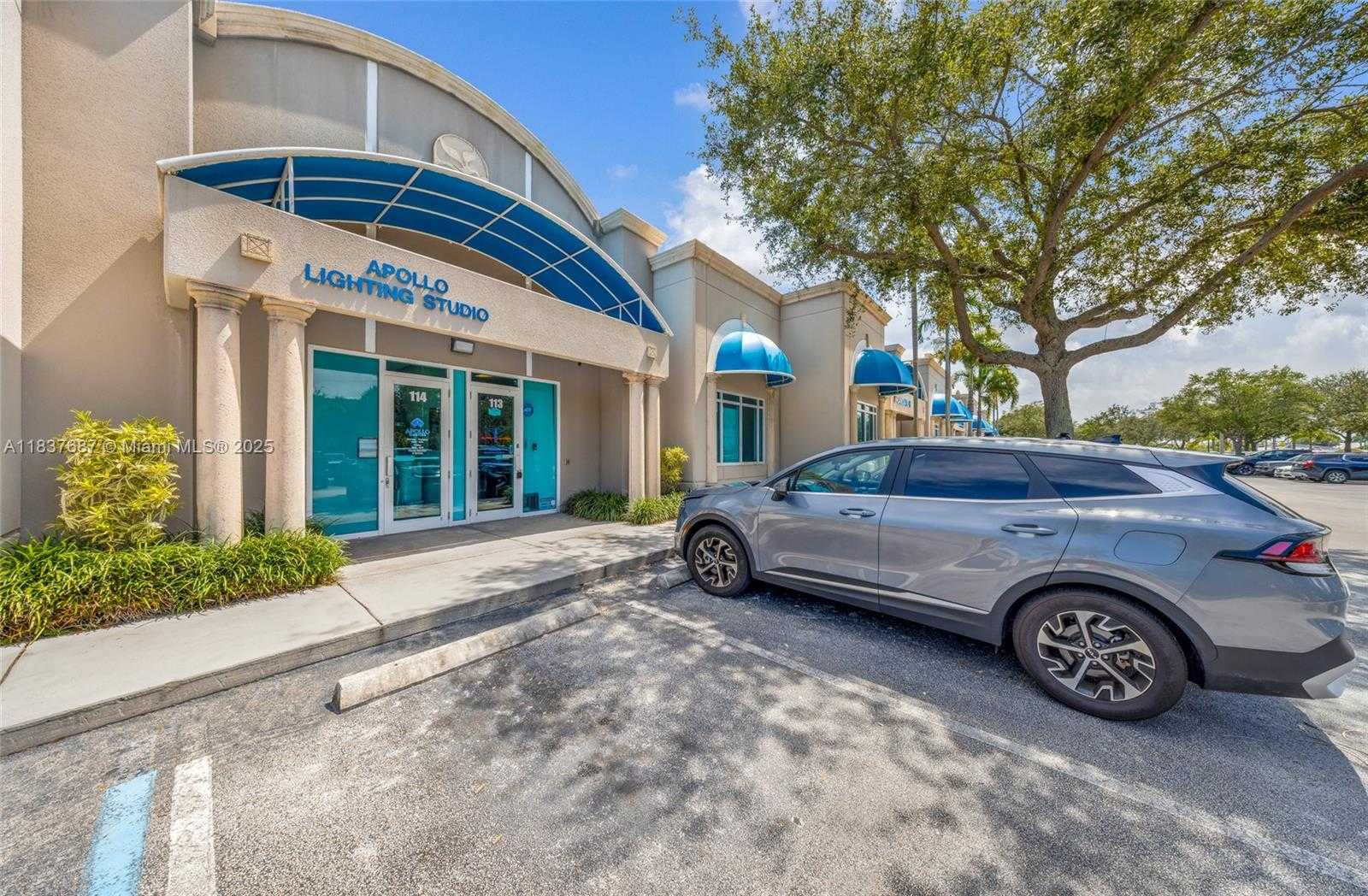 Small Image of 2860 WEST STATE ROAD 84 #113, Dania Beach Number 20