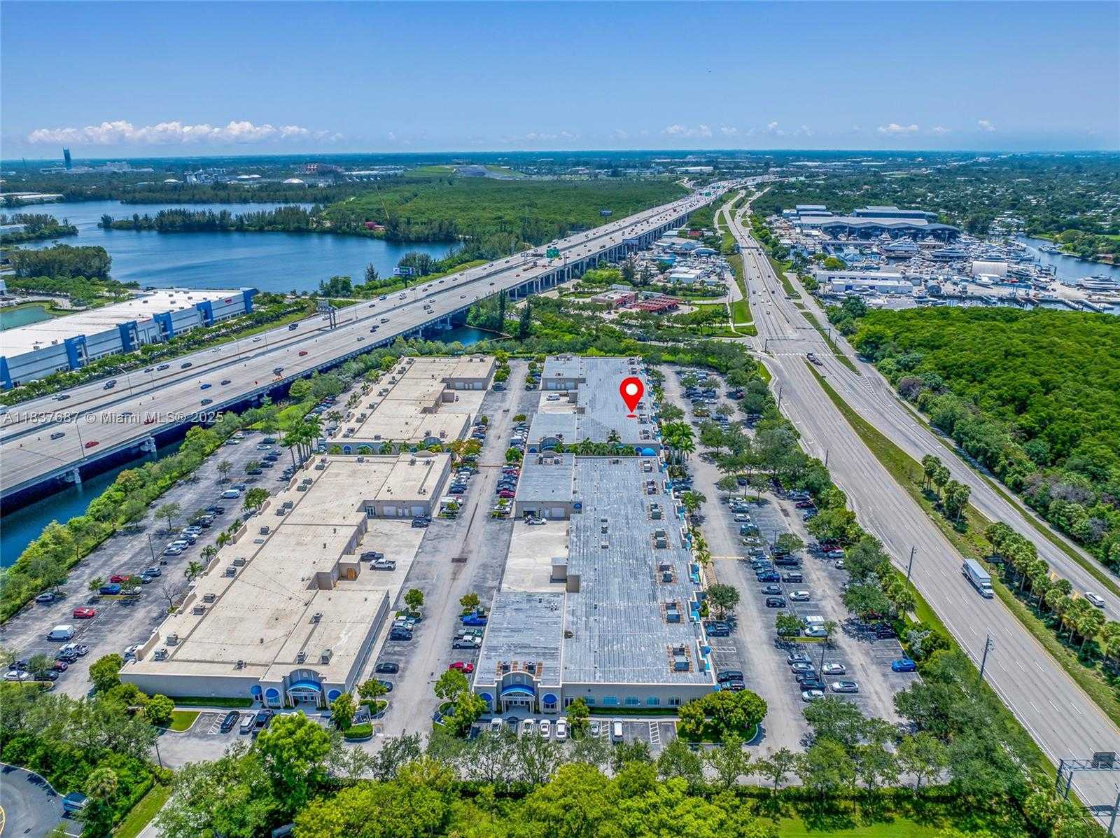 Small Image of 2860 WEST STATE ROAD 84 #113, Dania Beach Number 24