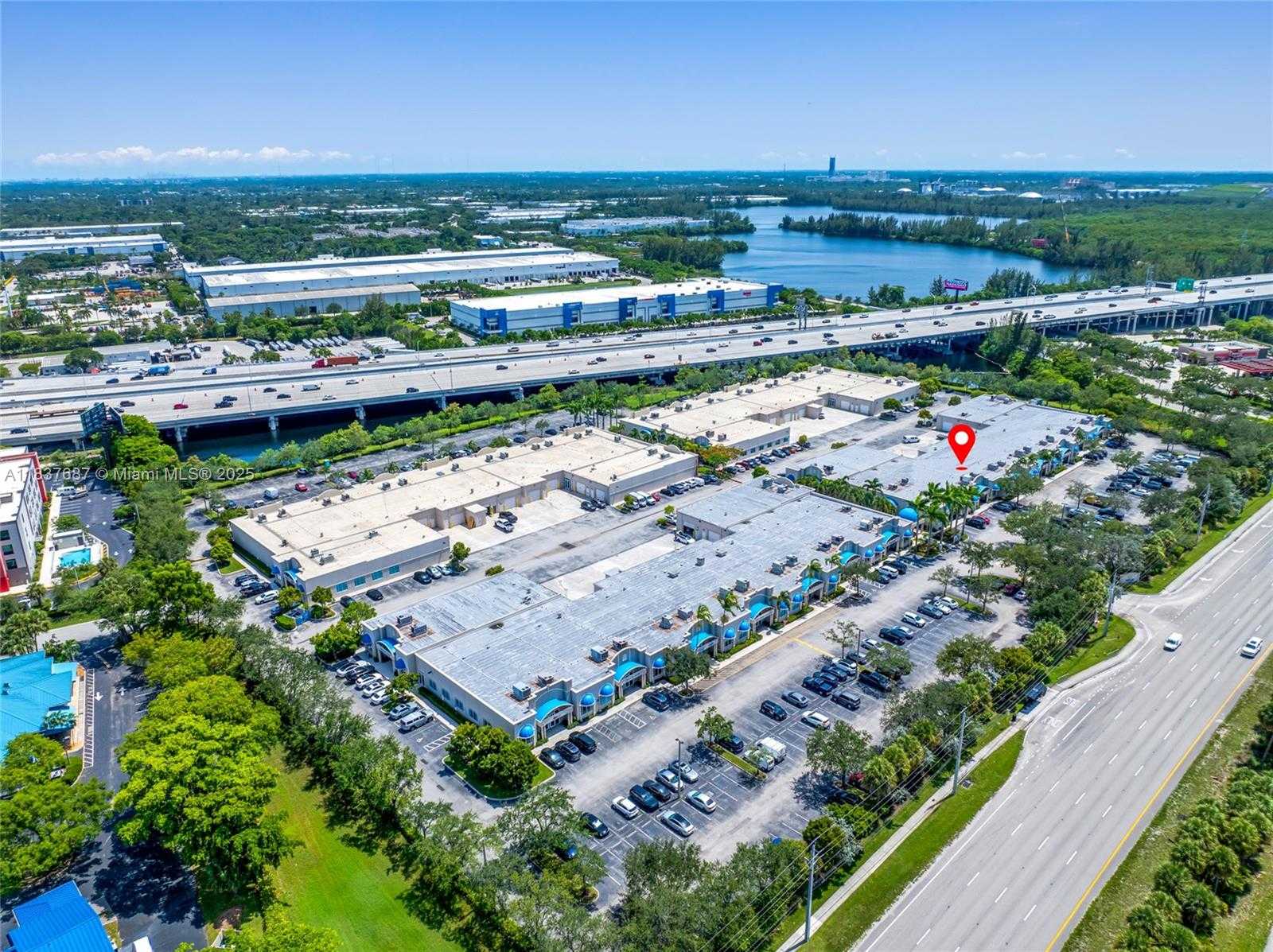 Small Image of 2860 WEST STATE ROAD 84 #113, Dania Beach Number 29
