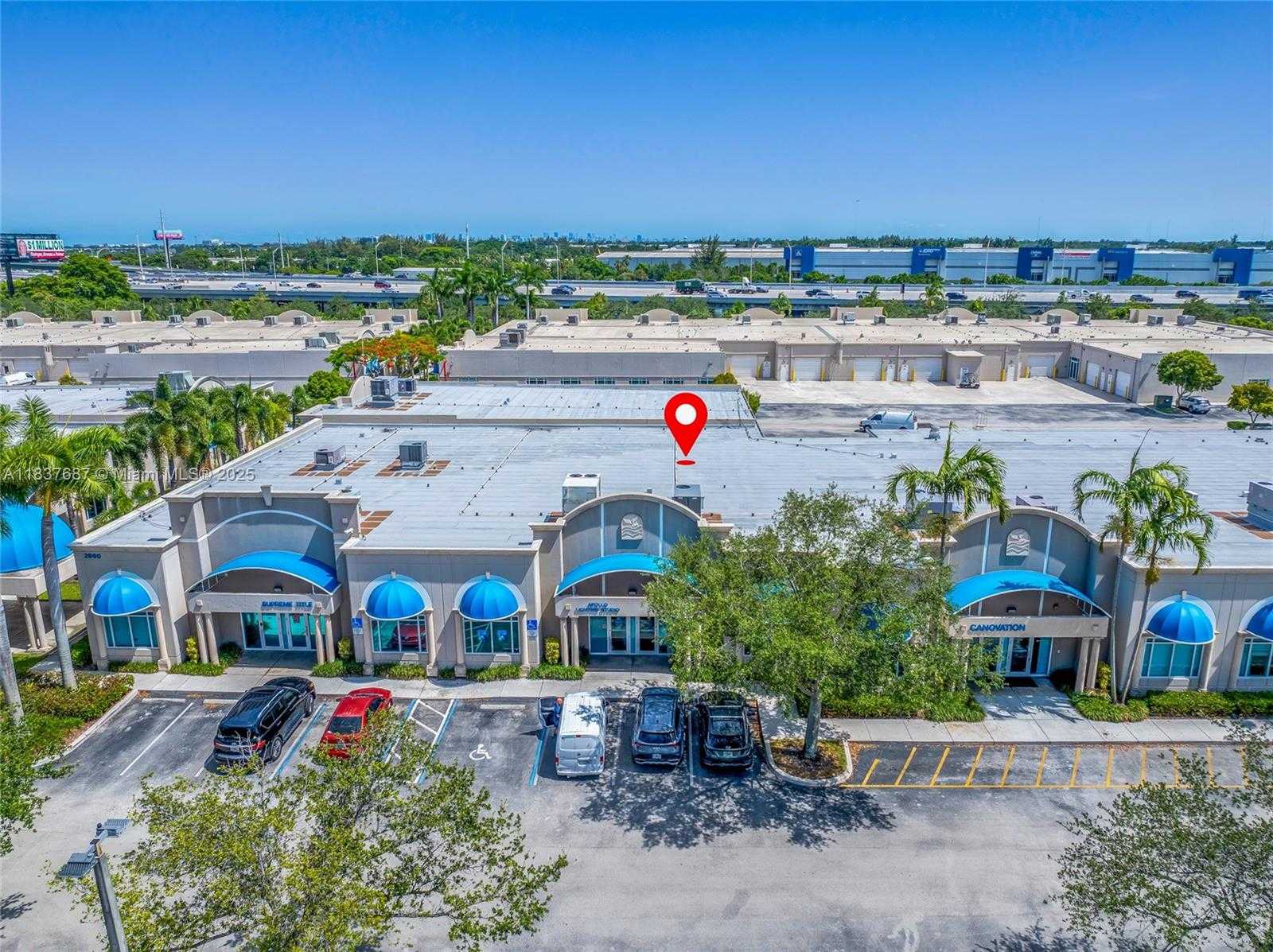 Small Image of 2860 WEST STATE ROAD 84 #113, Dania Beach Number 3