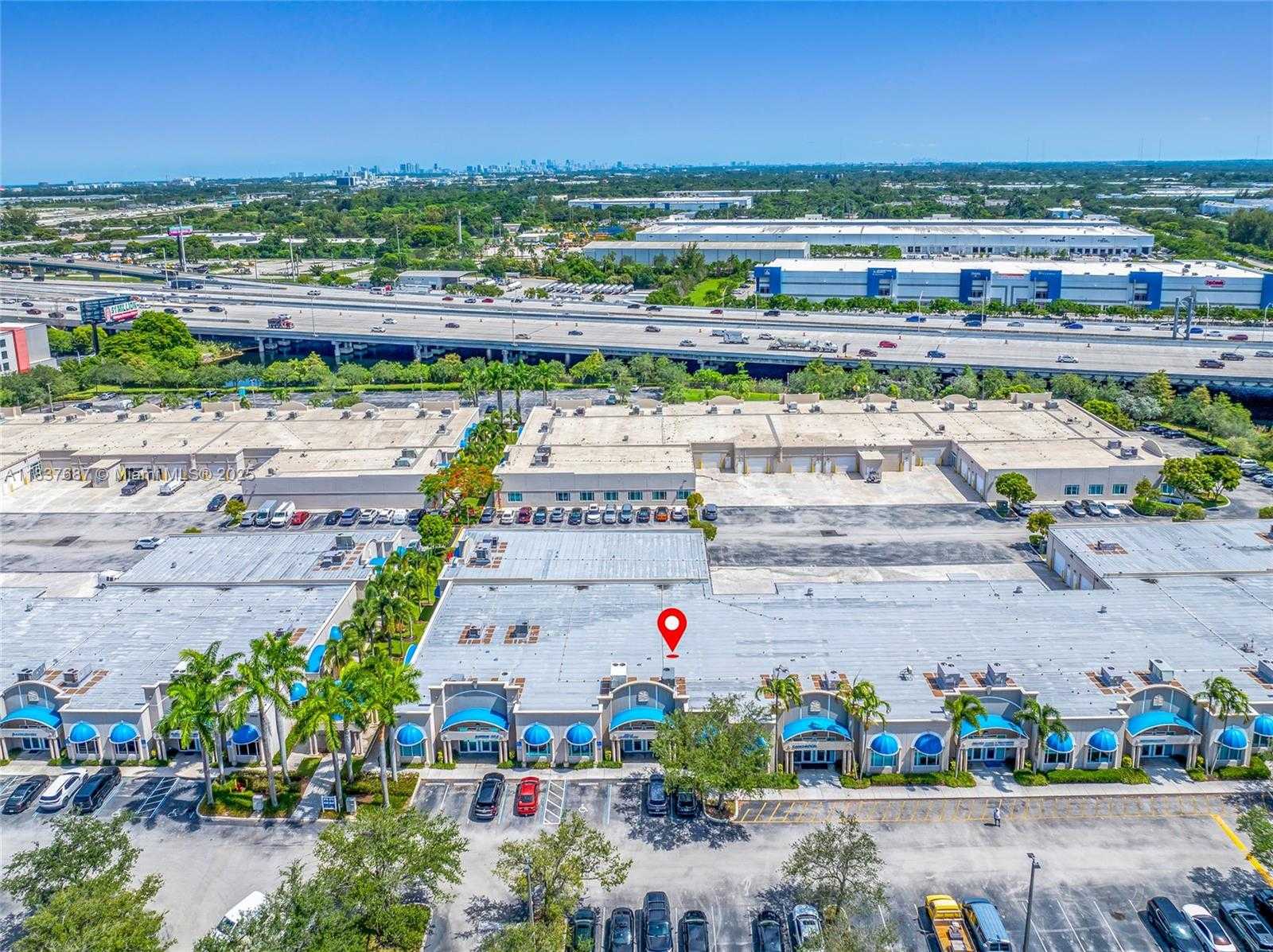 Small Image of 2860 WEST STATE ROAD 84 #113, Dania Beach Number 30