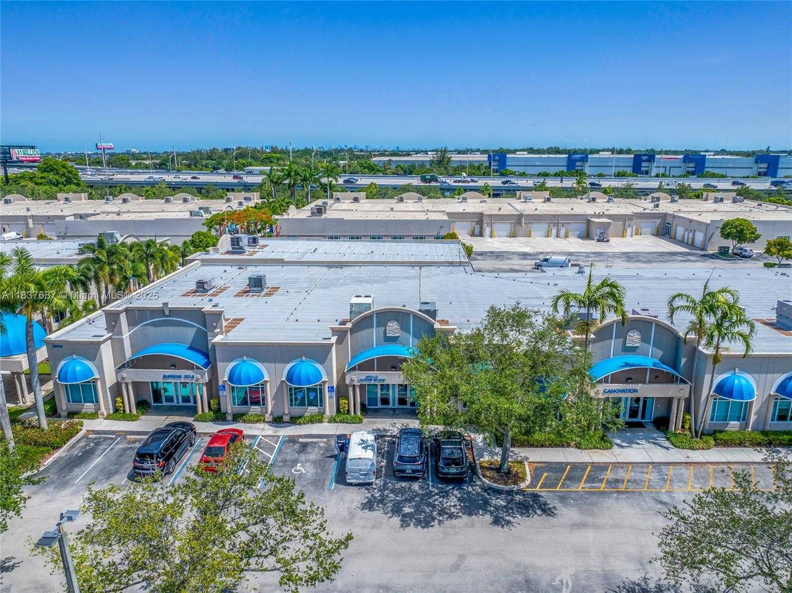 Small Image of 2860 WEST STATE ROAD 84 #113, Dania Beach Number 4
