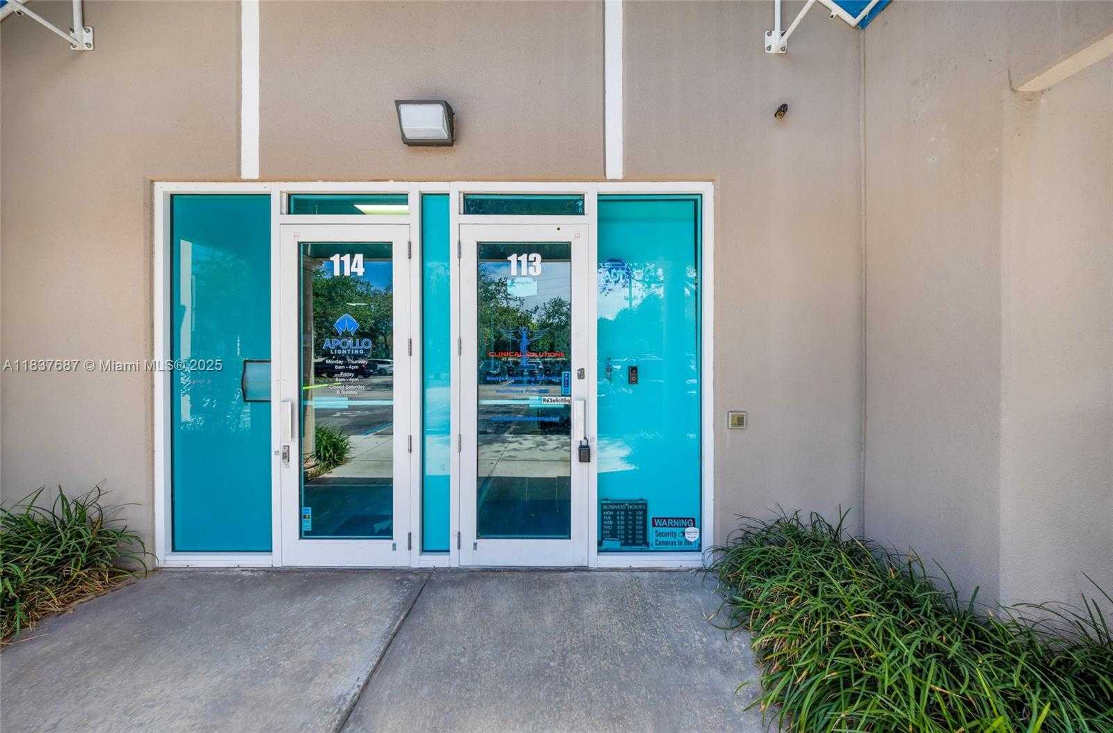 Small Image of 2860 WEST STATE ROAD 84 #113, Dania Beach Number 5