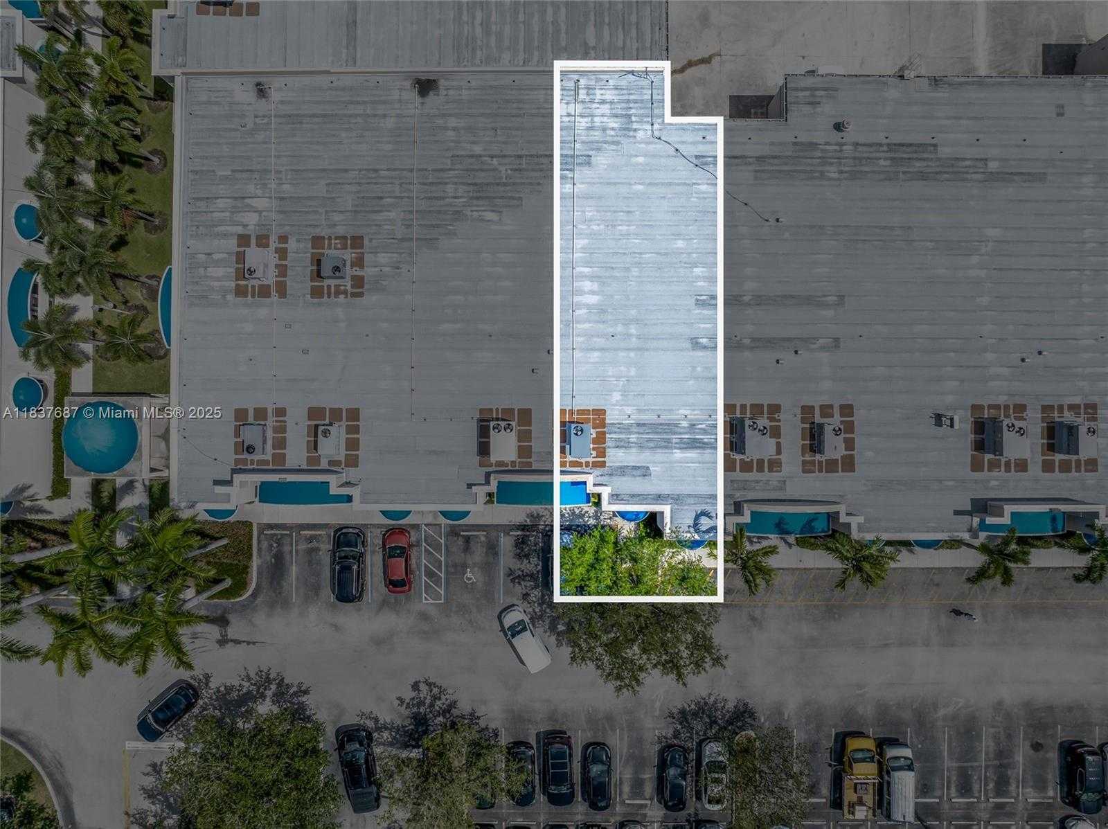 Small Image of 2860 WEST STATE ROAD 84 #113, Dania Beach Number 6
