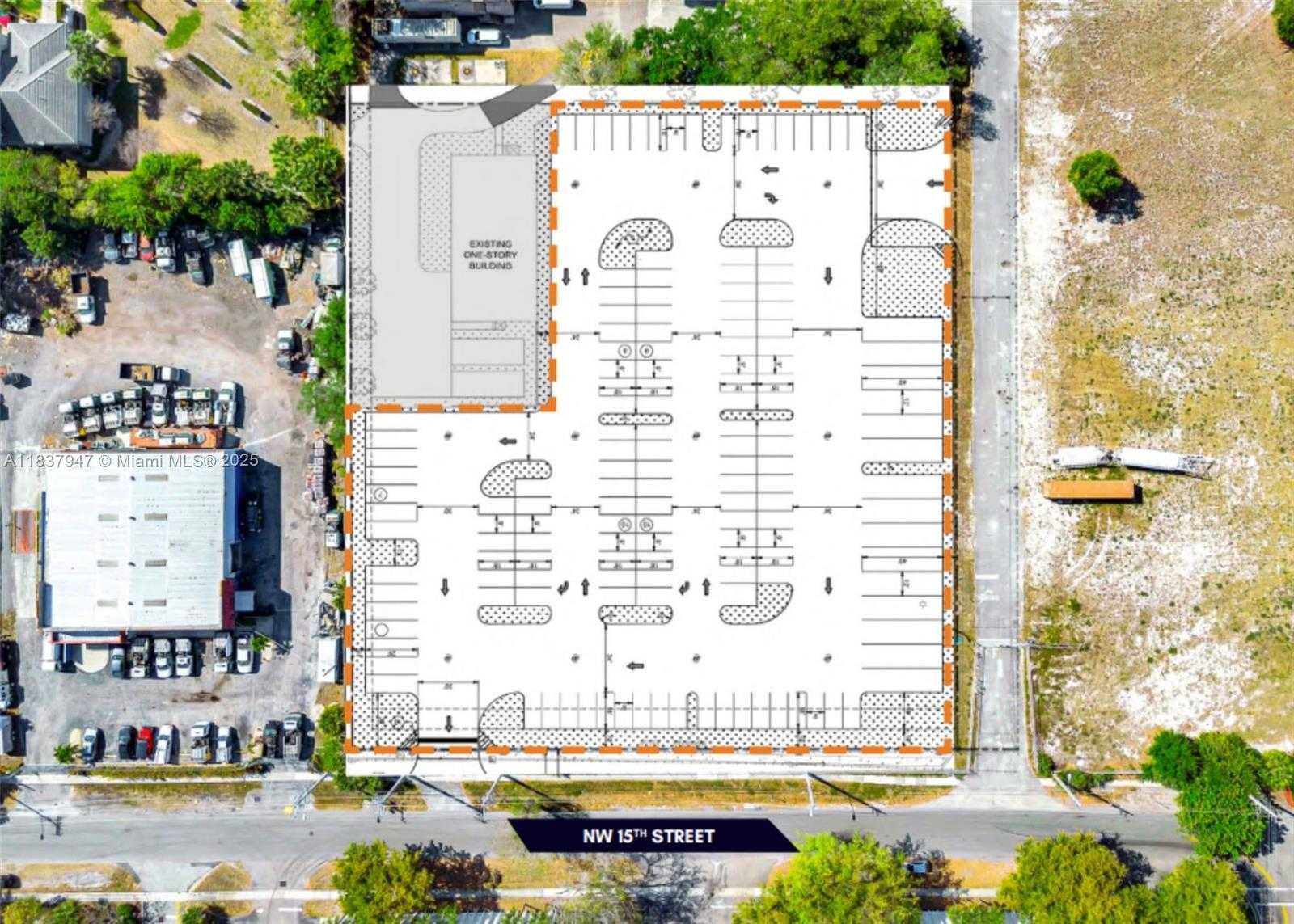 Small Image of 3760 NORTH WEST 15TH ST, Lauderhill Number 2