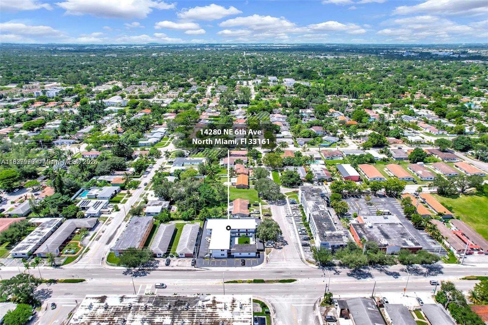 Small Image of 14280 NORTH EAST 6TH AVE, North Miami Number 17