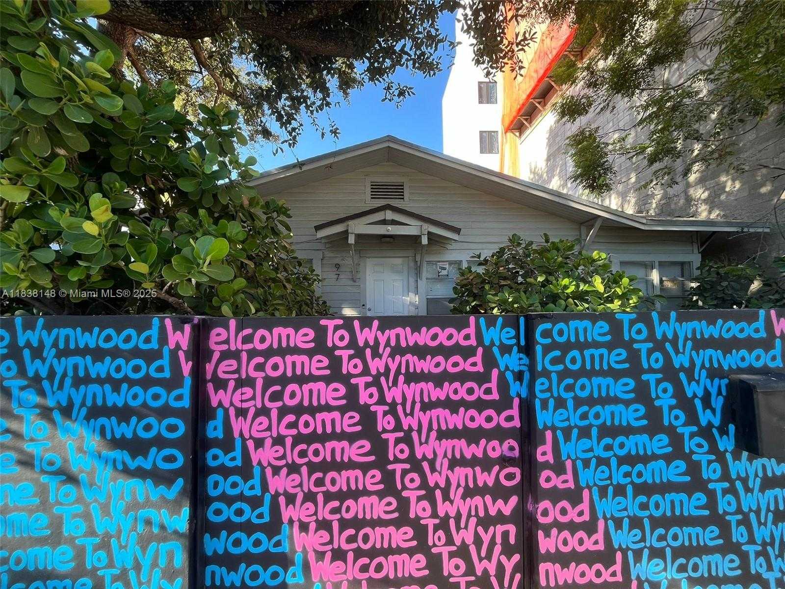 Small Image of 97 NORTH WEST 27TH ST, Miami Number 2