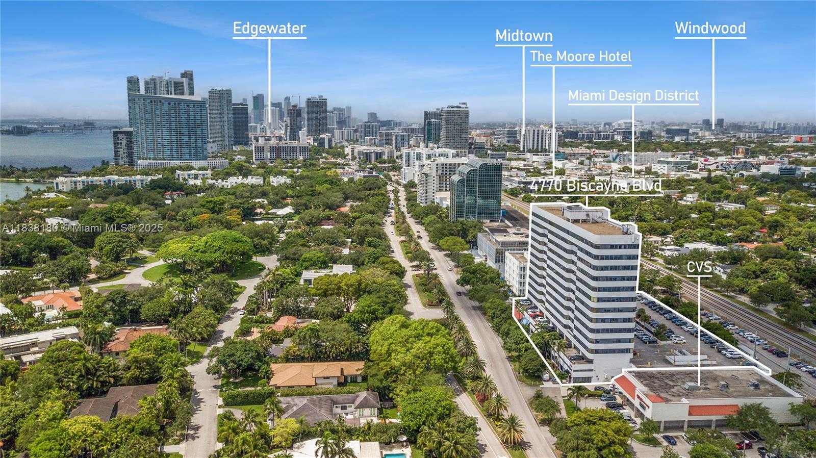 Small Image of 4770 BISCAYNE BLVD #PH000, Miami Number 2