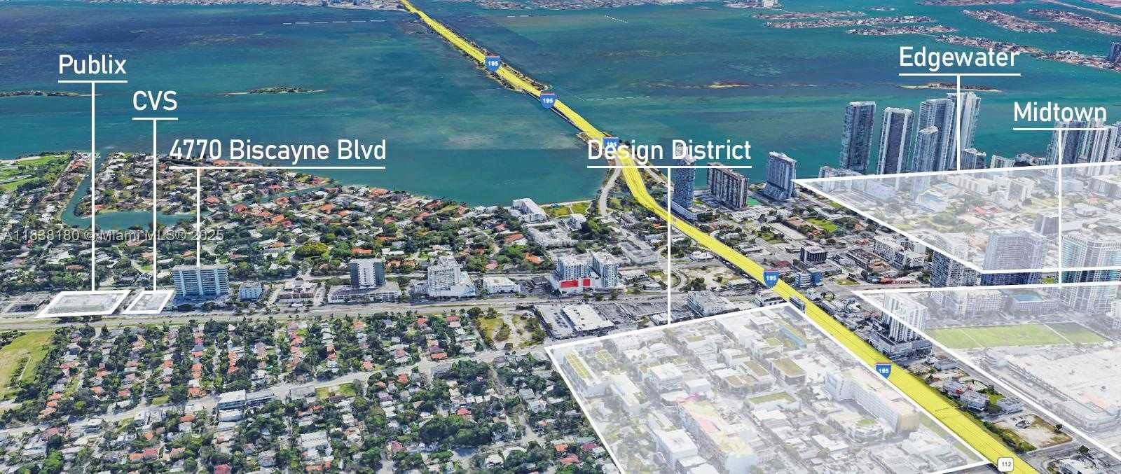Small Image of 4770 BISCAYNE BLVD #PH000, Miami Number 4