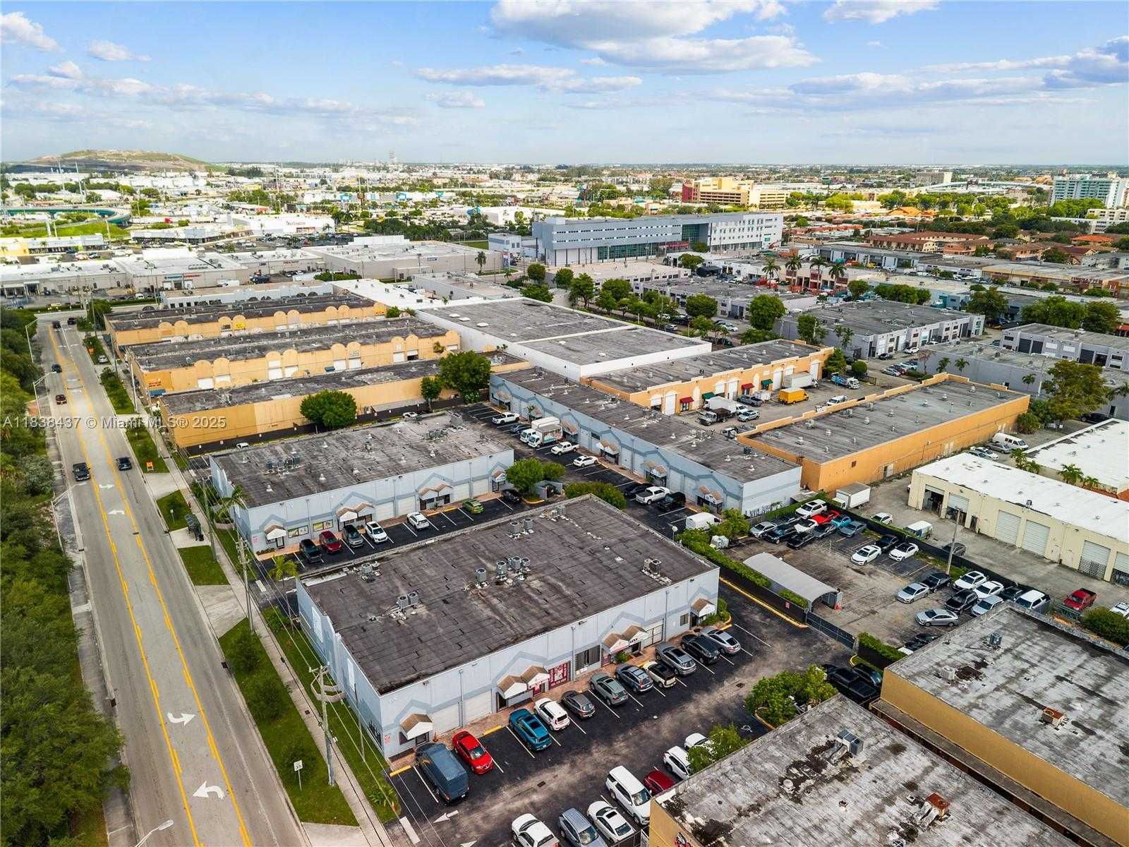 Small Image of 1671 WEST 37TH ST #1, Hialeah Number 2