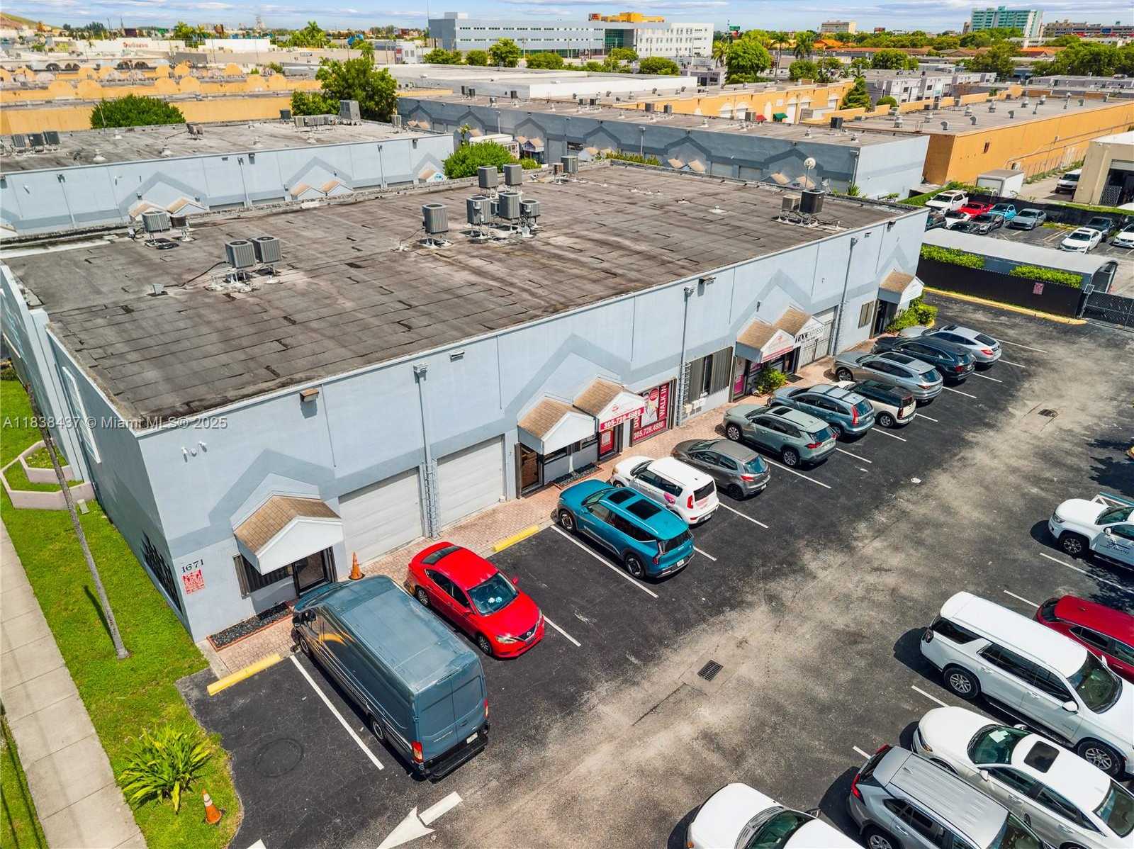 Small Image of 1671 WEST 37TH ST #1, Hialeah Number 7