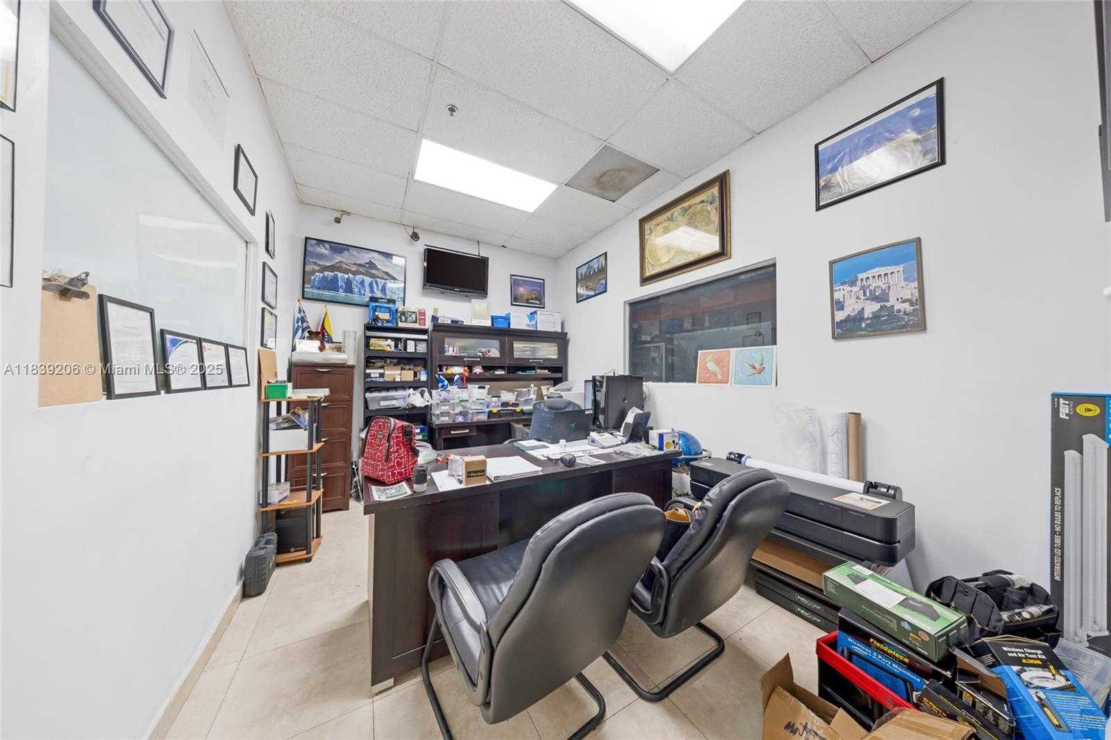 Small Image of 7620 NORTH WEST 25TH ST #6, Miami Number 15