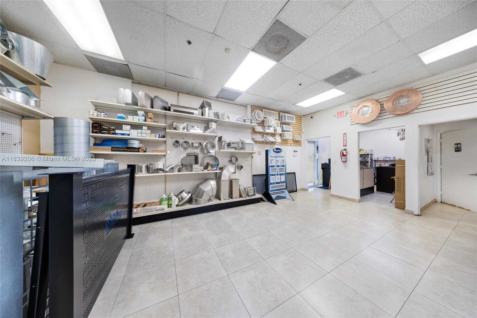 Small Image of 7620 NORTH WEST 25TH ST #6, Miami Number 19