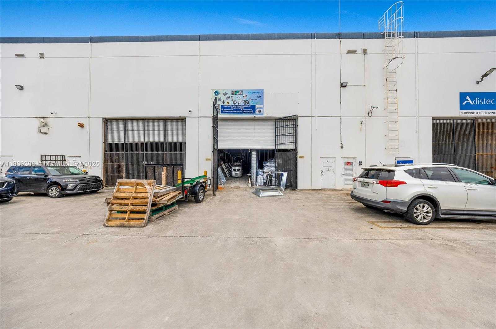 Small Image of 7620 NORTH WEST 25TH ST #6, Miami Number 2