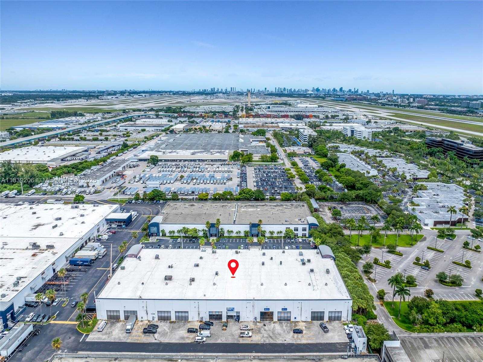 Small Image of 7620 NORTH WEST 25TH ST #6, Miami Number 28