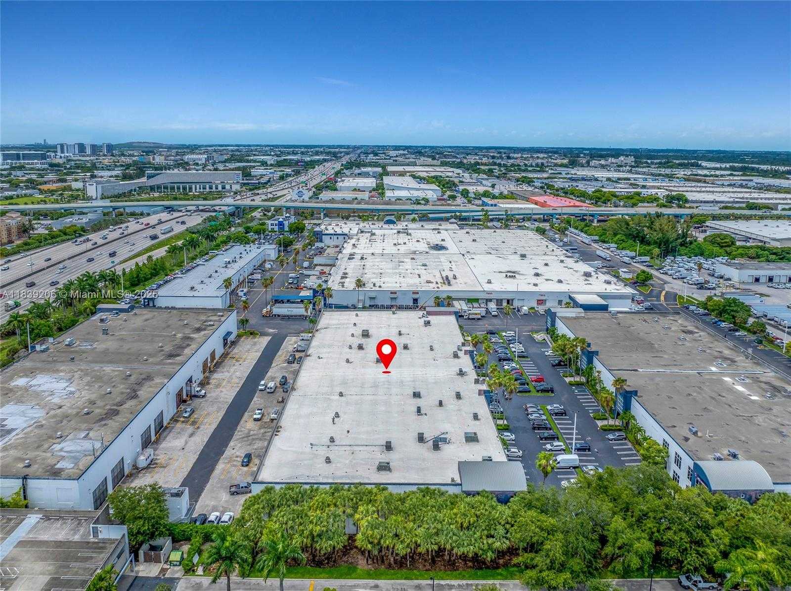 Small Image of 7620 NORTH WEST 25TH ST #6, Miami Number 32