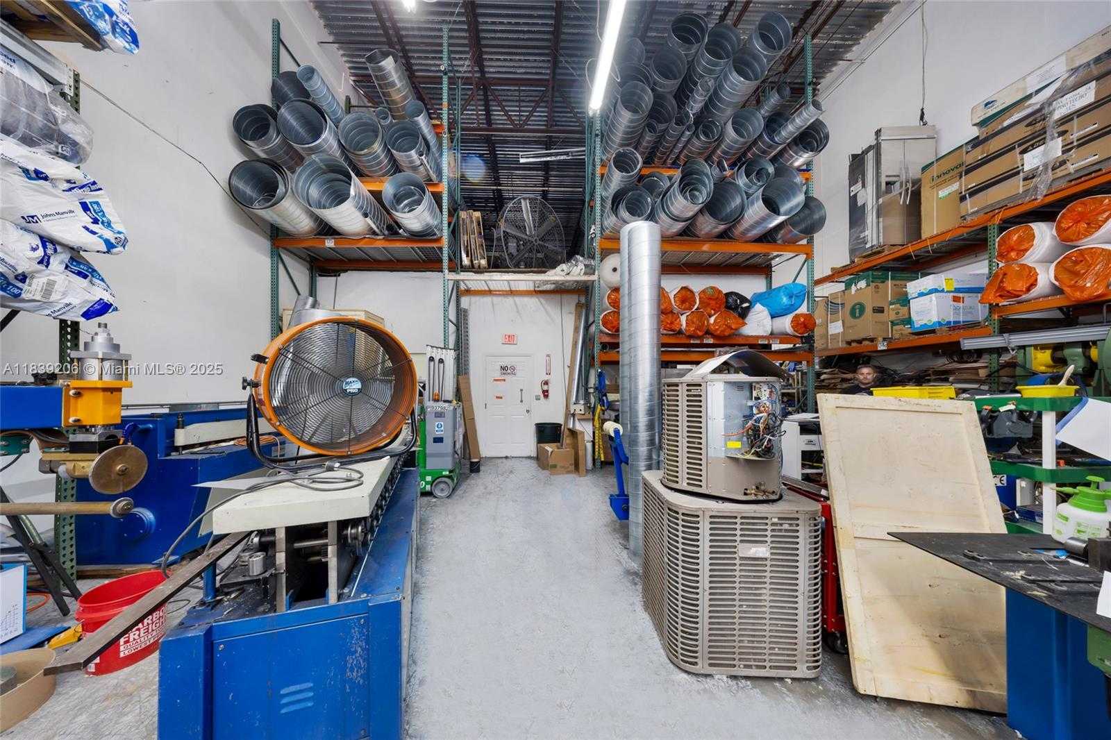 Small Image of 7620 NORTH WEST 25TH ST #6, Miami Number 7