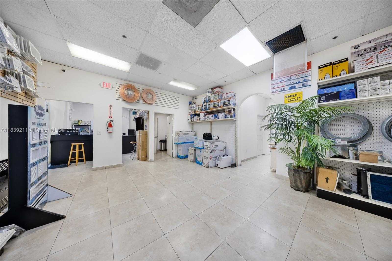 Small Image of 7620 NORTH WEST 25TH ST #6, Miami Number 18