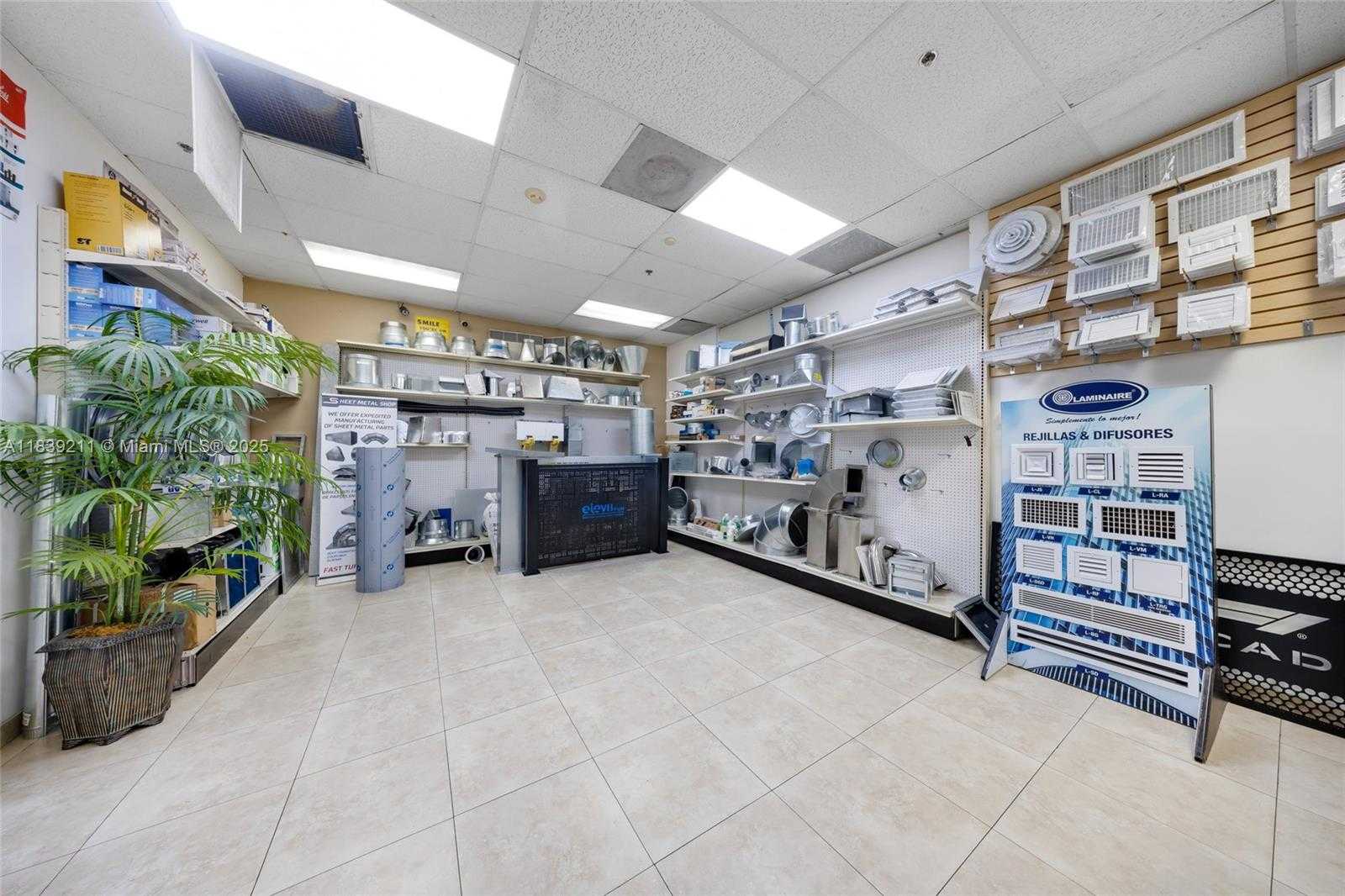 Small Image of 7620 NORTH WEST 25TH ST #6, Miami Number 20