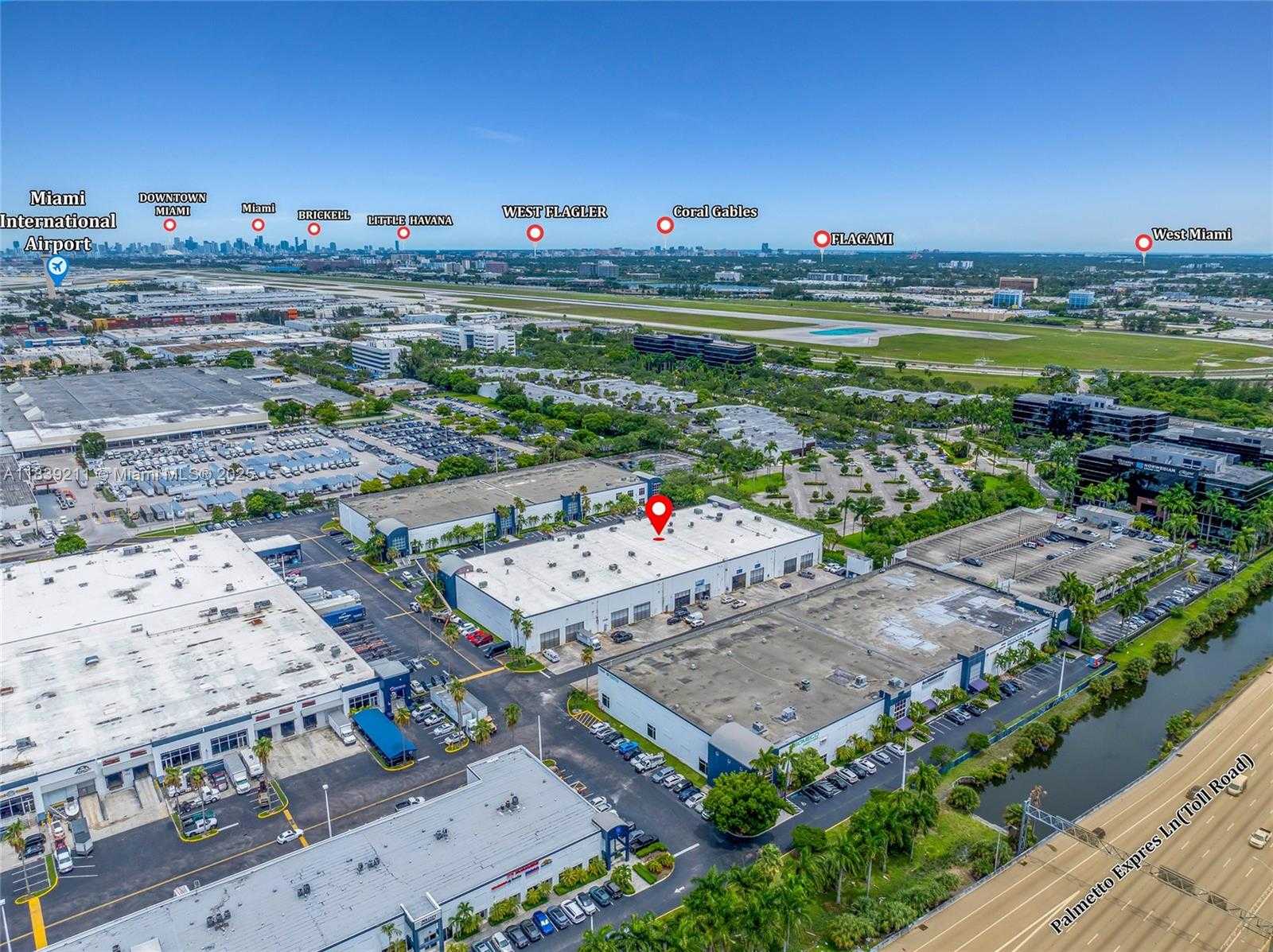 Small Image of 7620 NORTH WEST 25TH ST #6, Miami Number 21