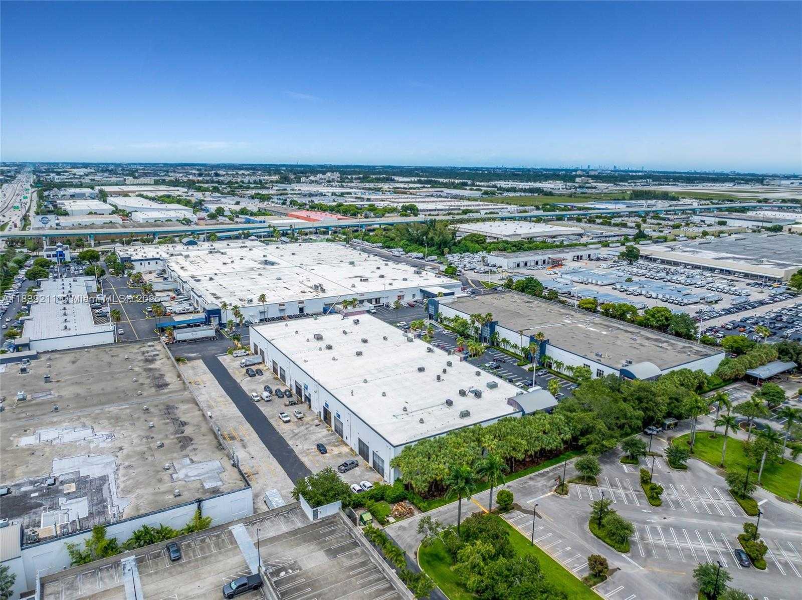 Small Image of 7620 NORTH WEST 25TH ST #6, Miami Number 29