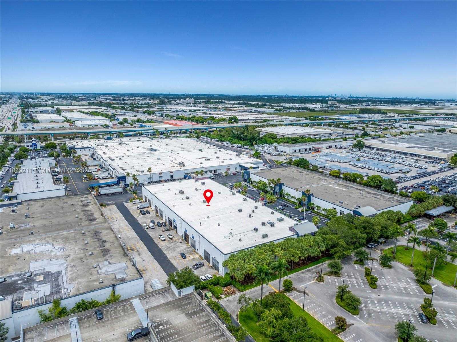 Small Image of 7620 NORTH WEST 25TH ST #6, Miami Number 30