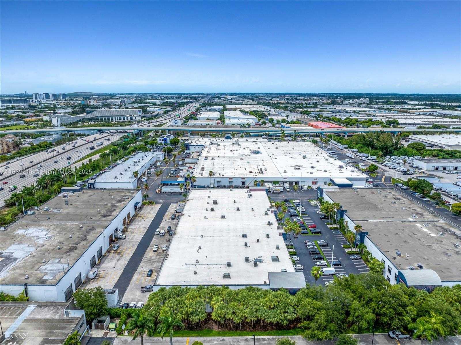 Small Image of 7620 NORTH WEST 25TH ST #6, Miami Number 31