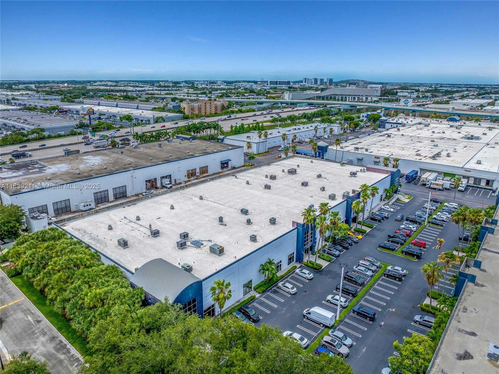 Small Image of 7620 NORTH WEST 25TH ST #6, Miami Number 33