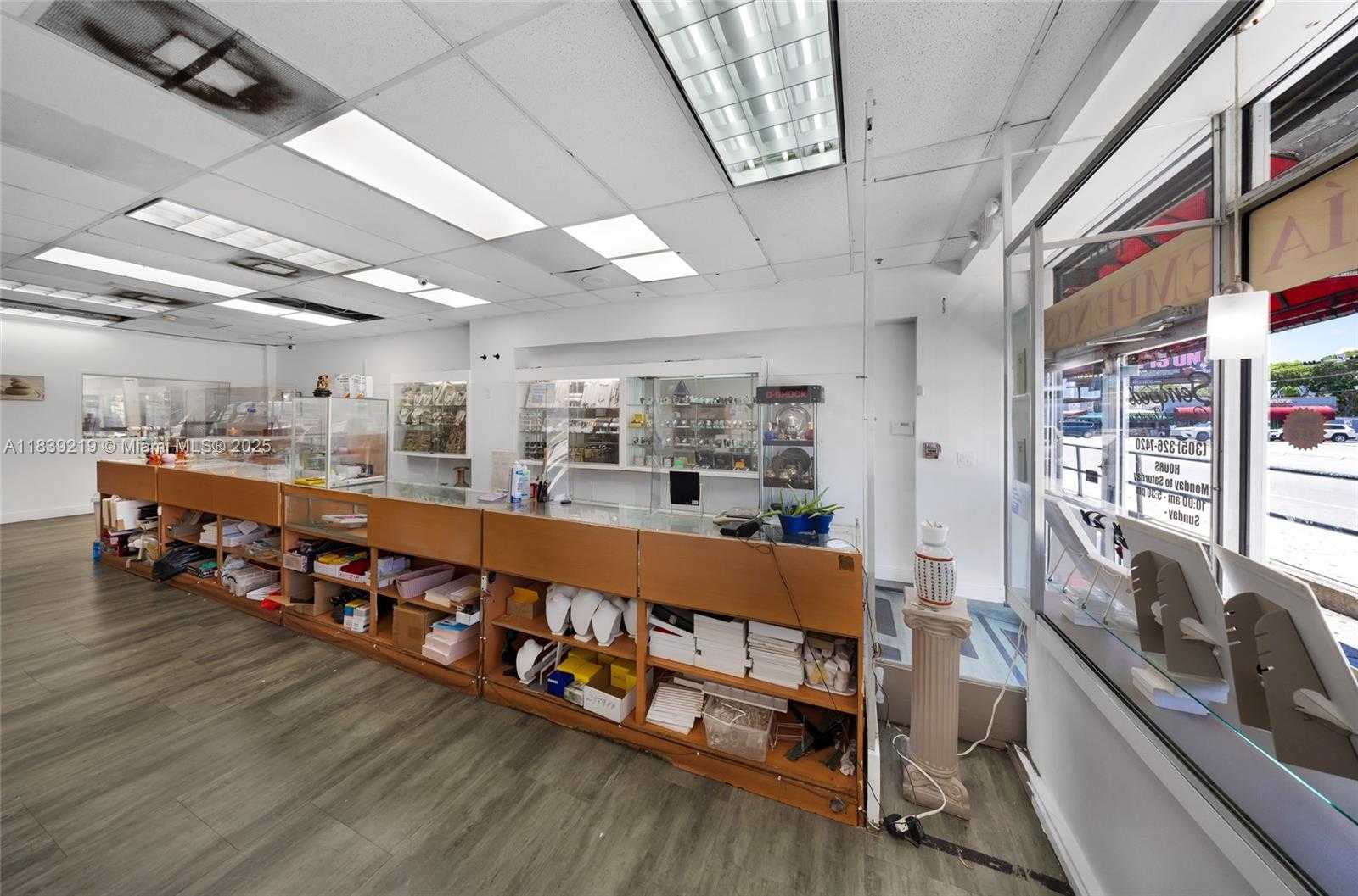 Small Image of 1201 WEST FLAGLER ST, Miami Number 14