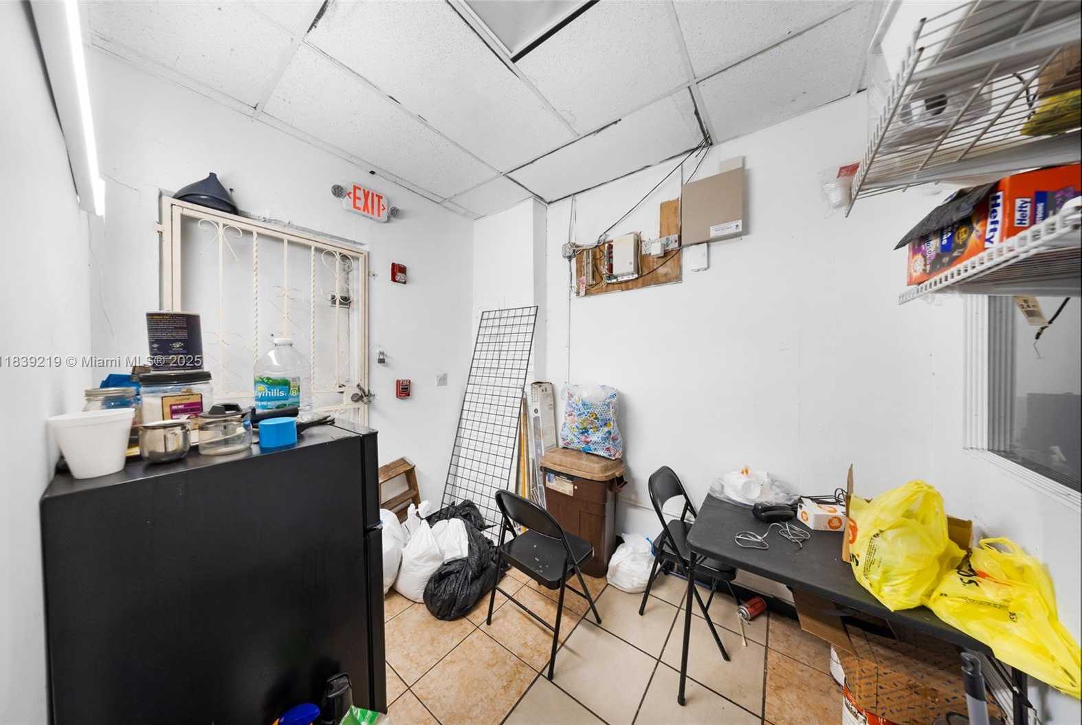 Small Image of 1201 WEST FLAGLER ST, Miami Number 18