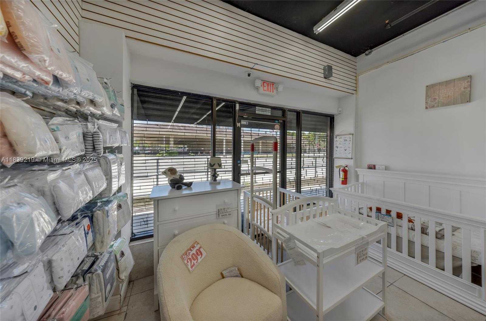 Small Image of 1201 WEST FLAGLER ST, Miami Number 4