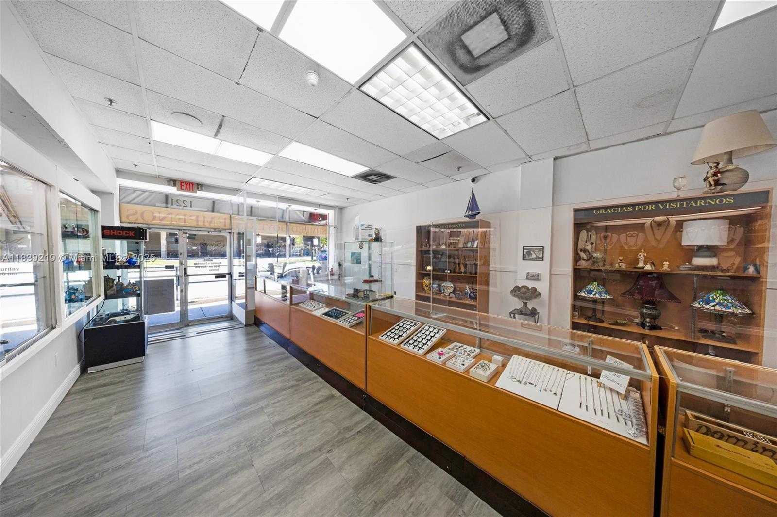 Small Image of 1201 WEST FLAGLER ST, Miami Number 8