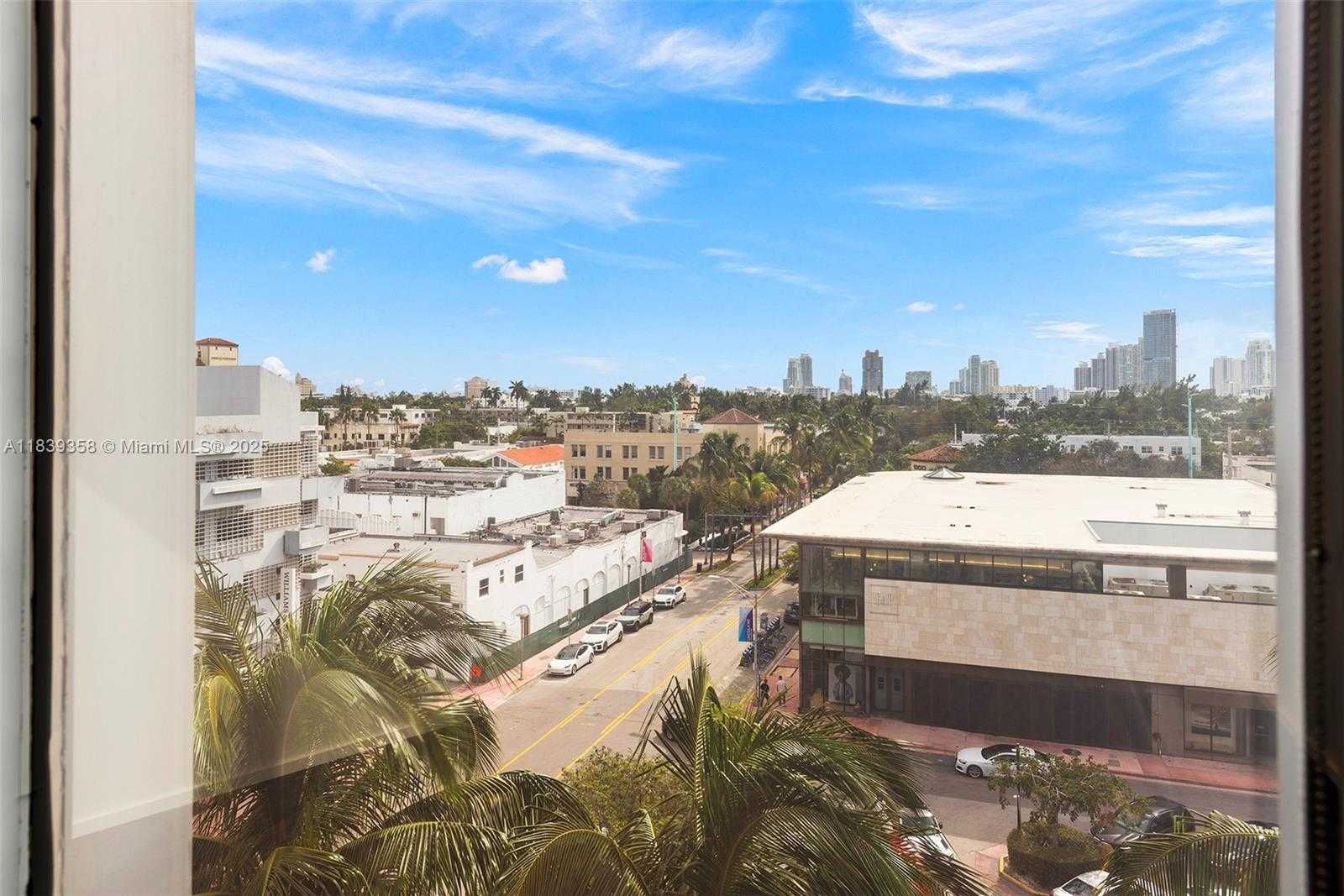Small Image of 1680 MICHIGAN AVE #919, Miami Beach Number 23