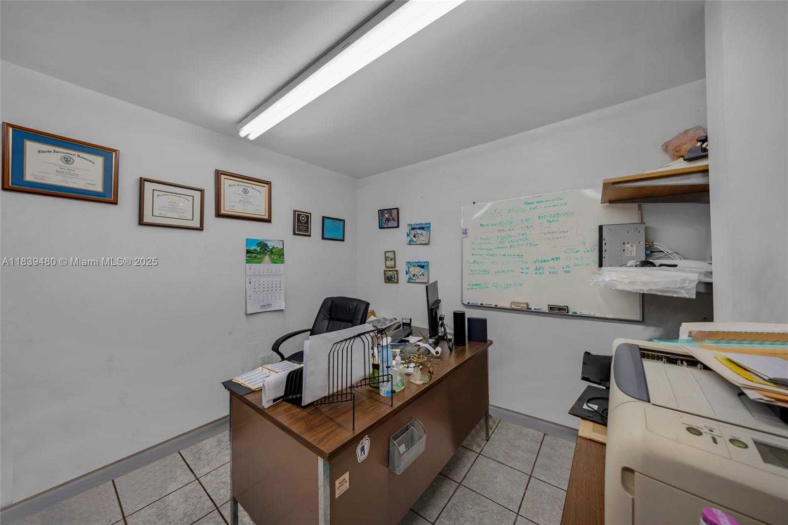 Small Image of 1730 WEST FLAGLER ST, Miami Number 21