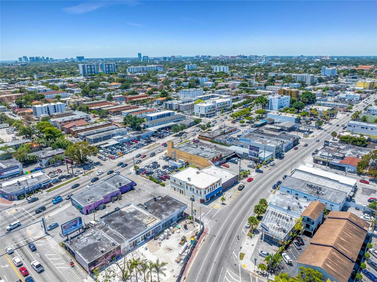 Small Image of 1730 WEST FLAGLER ST, Miami Number 30