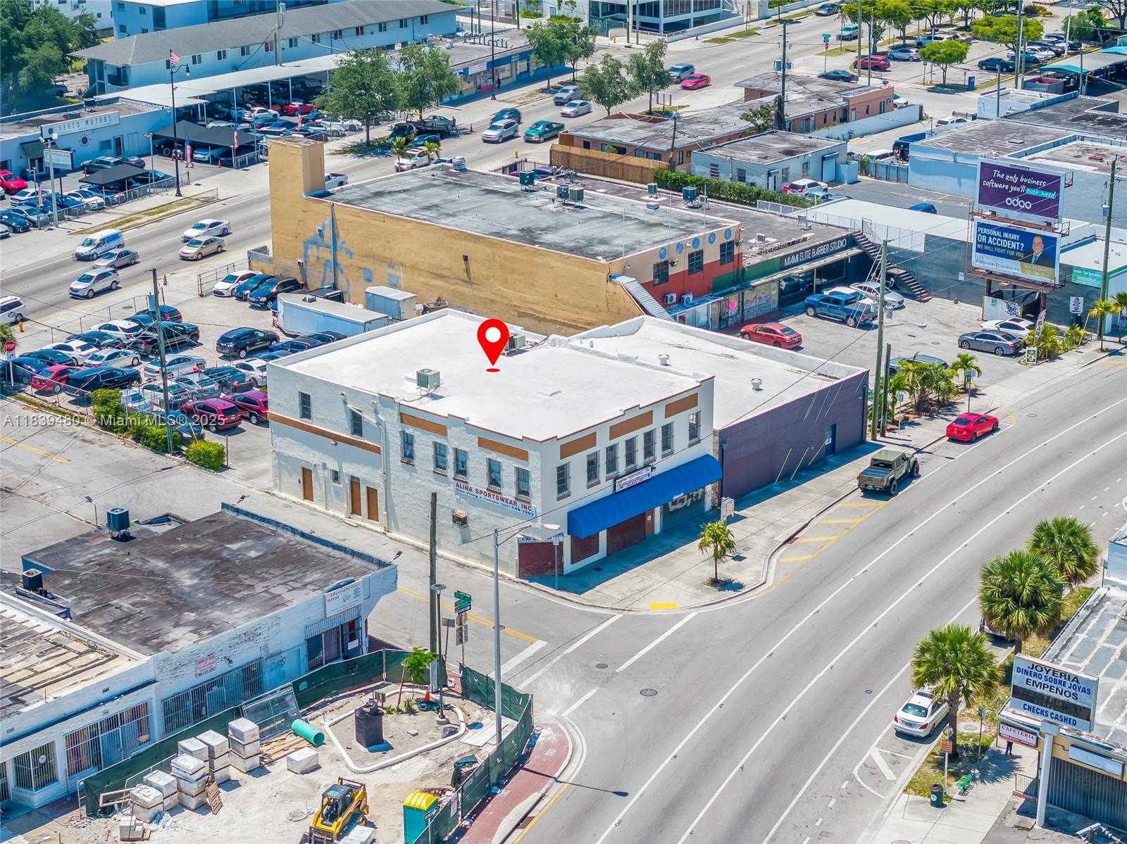 Small Image of 1730 WEST FLAGLER ST, Miami Number 31