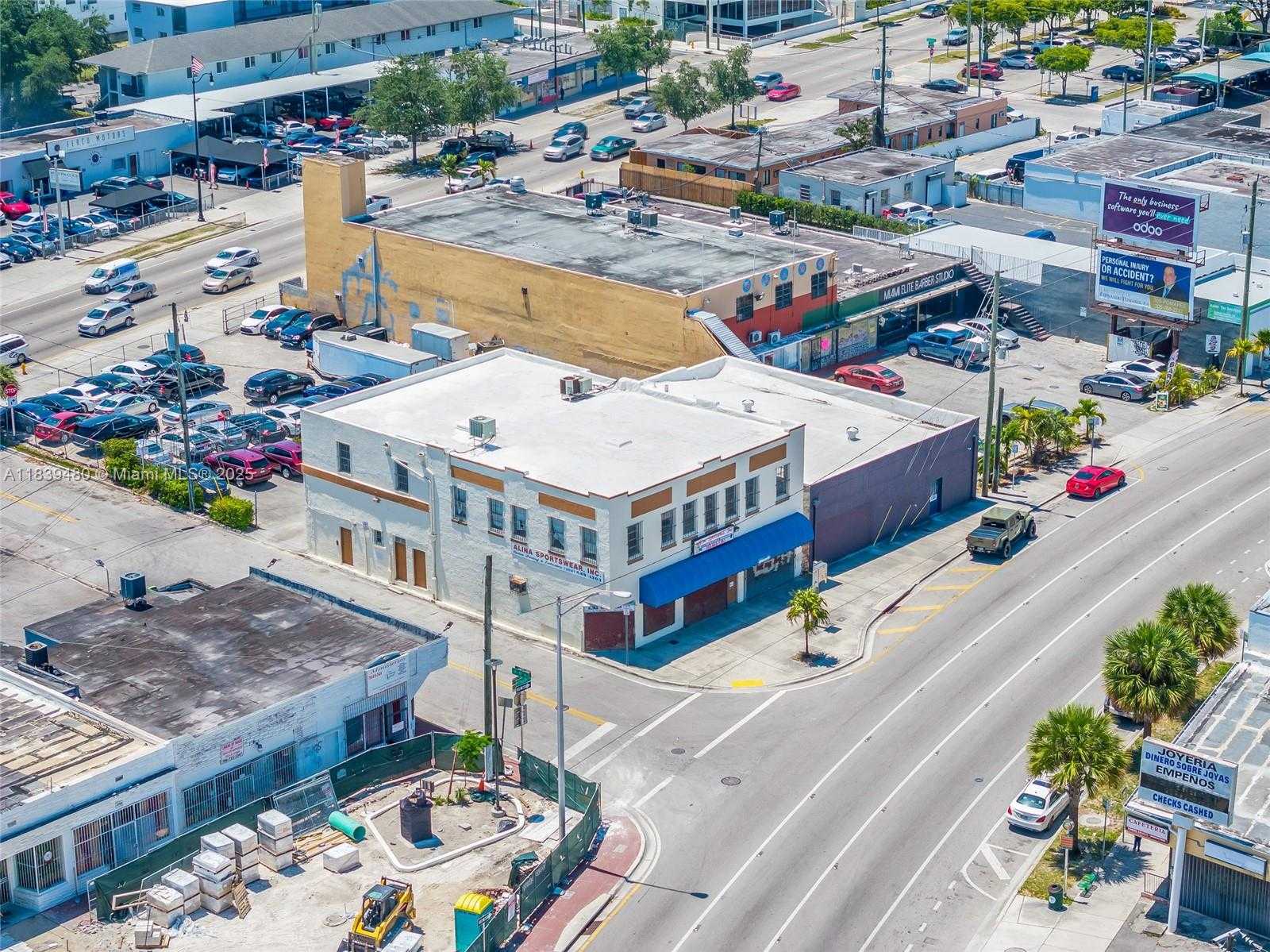 Small Image of 1730 WEST FLAGLER ST, Miami Number 32