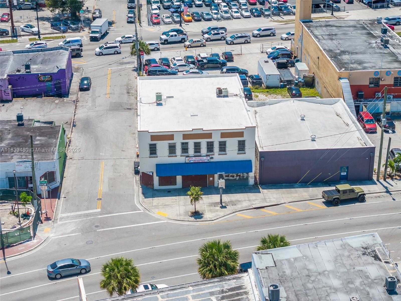 Small Image of 1730 WEST FLAGLER ST, Miami Number 34