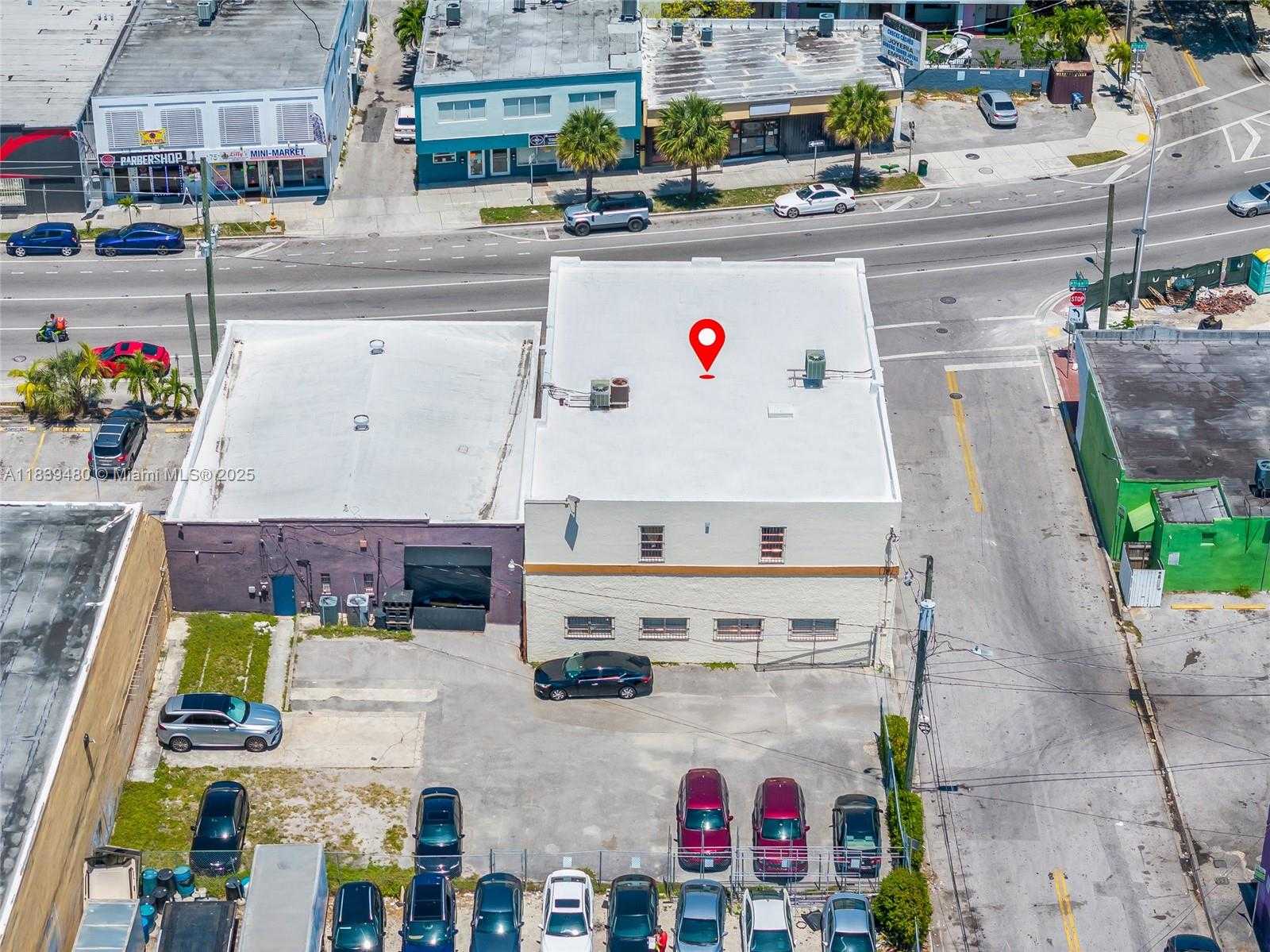 Small Image of 1730 WEST FLAGLER ST, Miami Number 37
