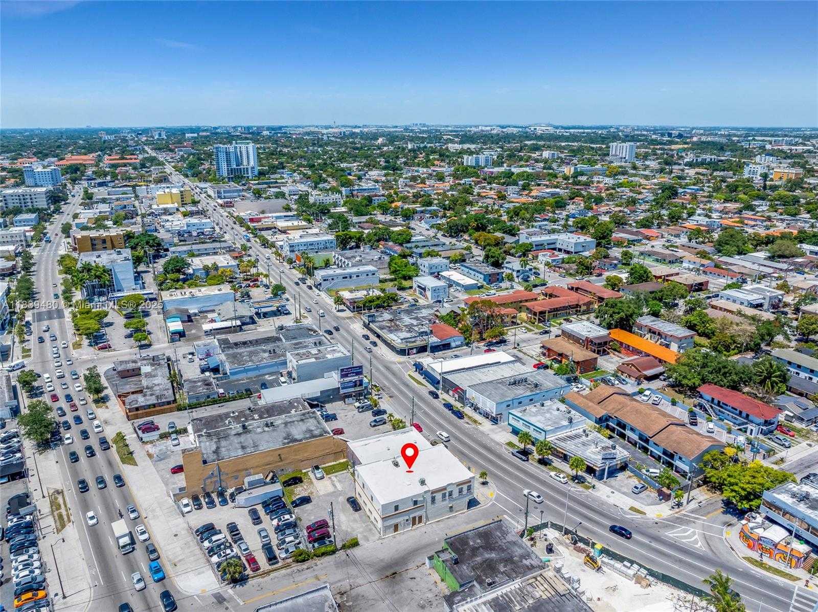 Small Image of 1730 WEST FLAGLER ST, Miami Number 40