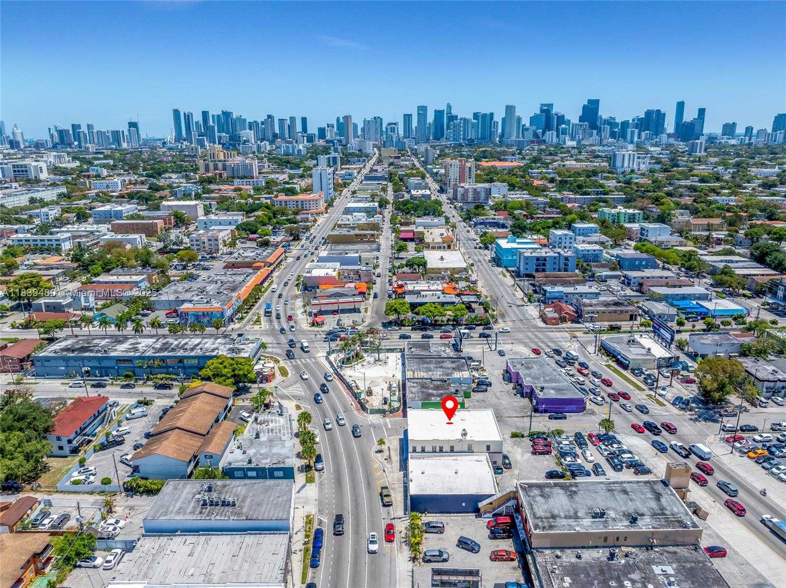Small Image of 1730 WEST FLAGLER ST, Miami Number 6