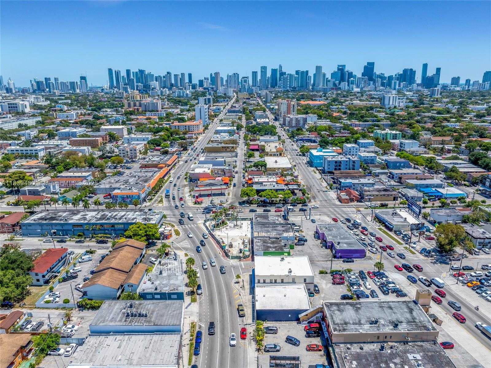 Small Image of 1730 WEST FLAGLER ST, Miami Number 8