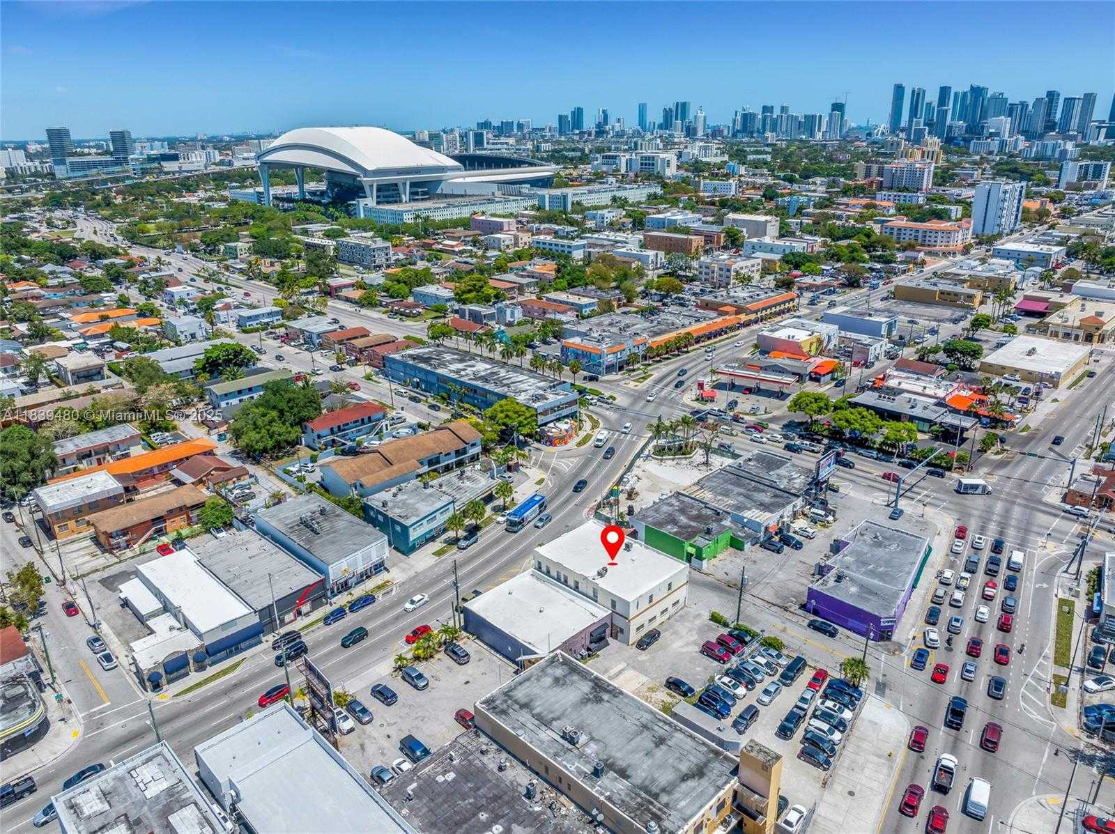 Small Image of 1730 WEST FLAGLER ST, Miami Number 9